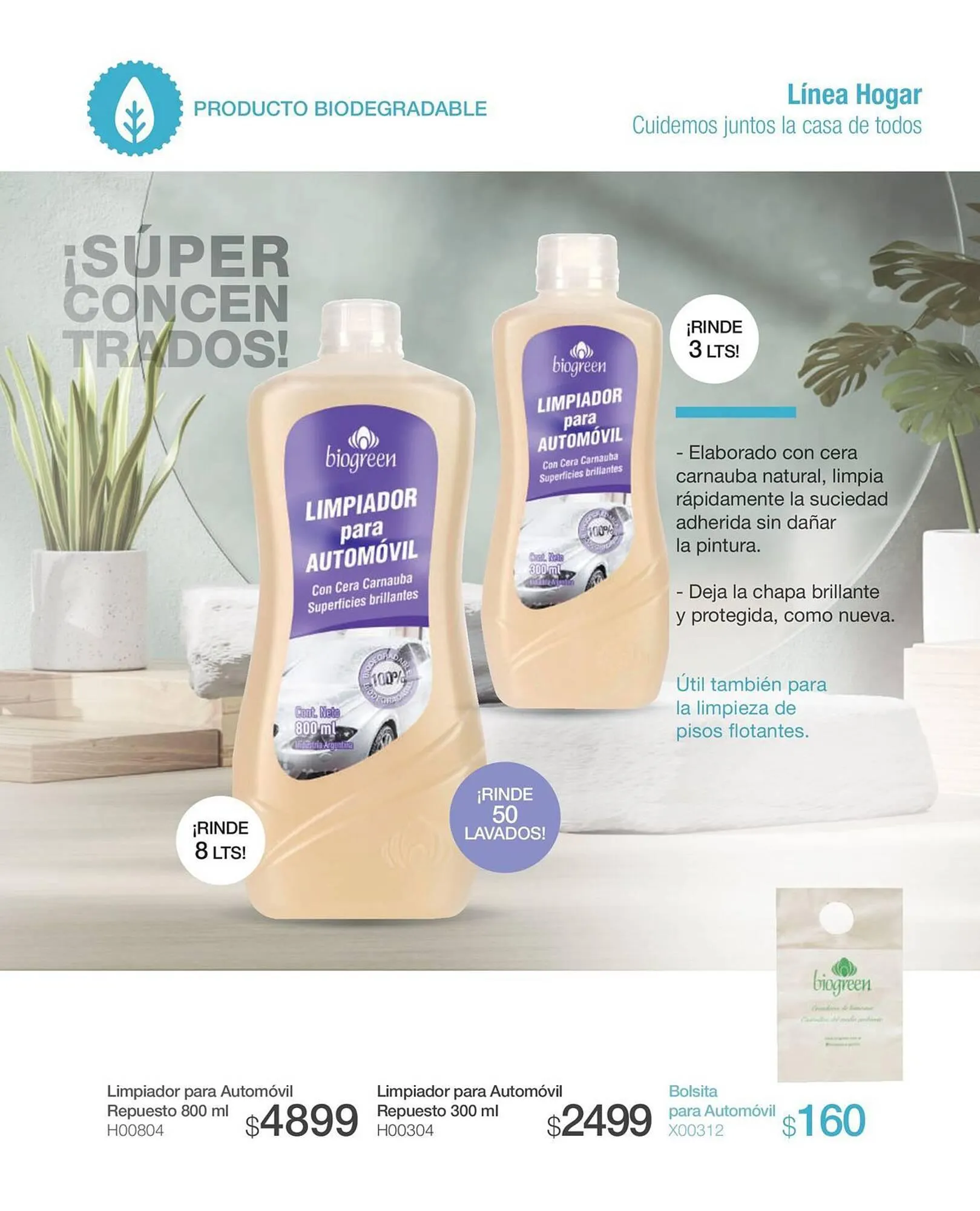 Ofertas de Catálogo Biogreen 20 de octubre al 30 de noviembre 2023 - Página 147 del catálogo