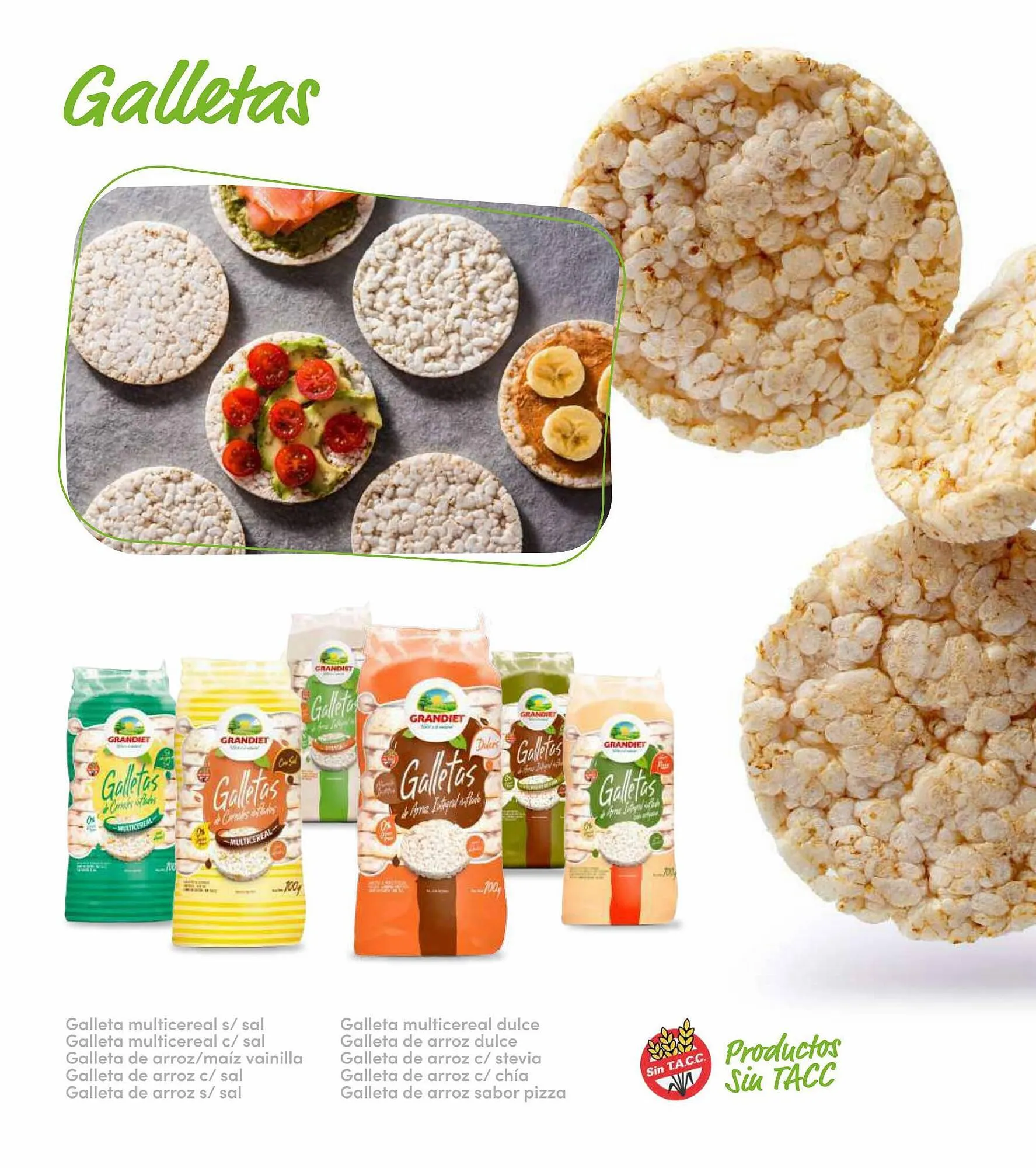 Ofertas de Catálogo Grandiet 7 de septiembre al 7 de octubre 2023 - Página 6 del catálogo