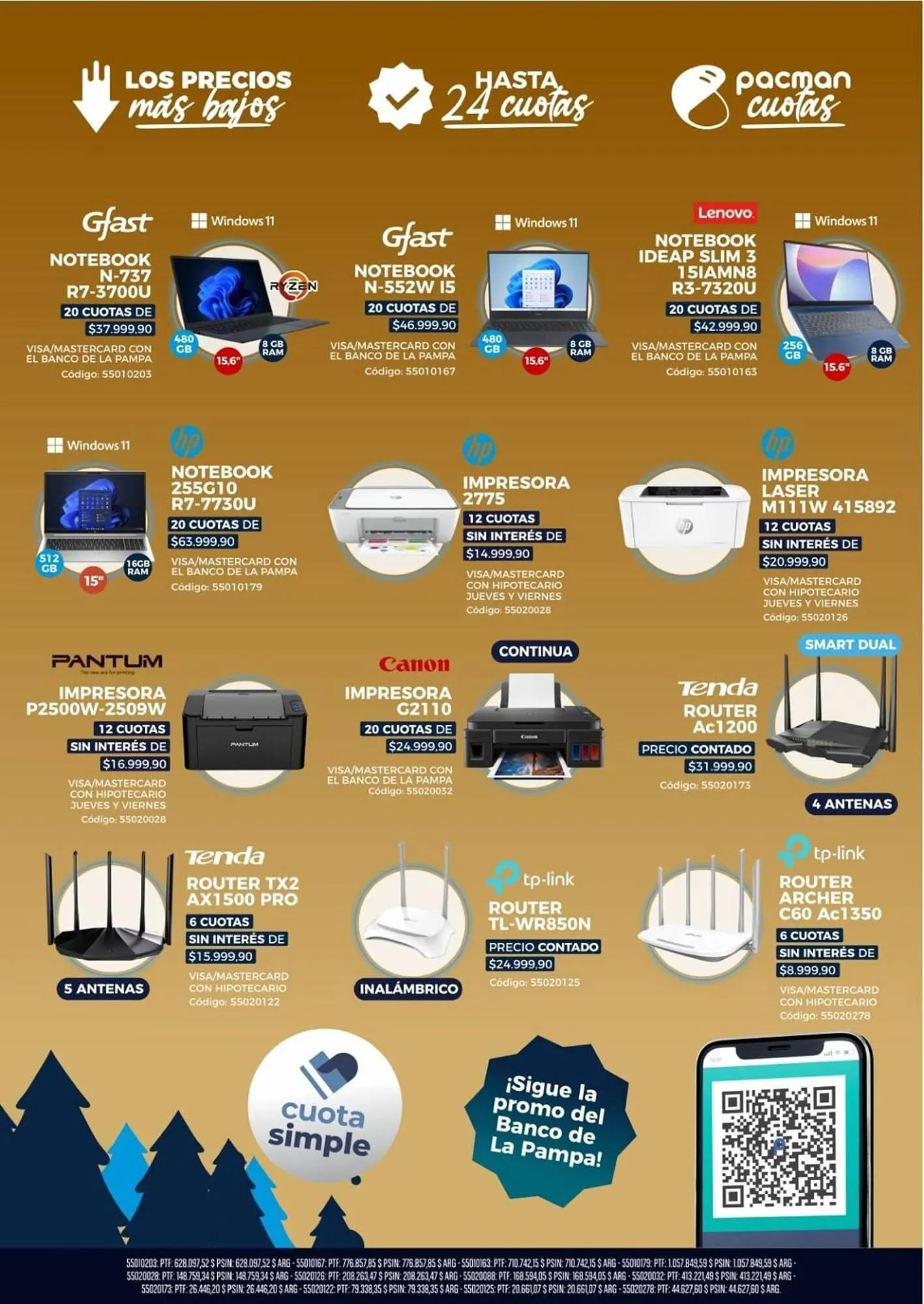 Ofertas de Catálogo Pacman 15 de julio al 31 de julio 2025 - Página 5 del catálogo