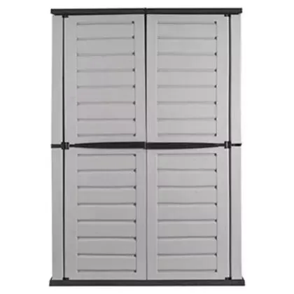 Armario jardín G 156 x 220 x 91 cm