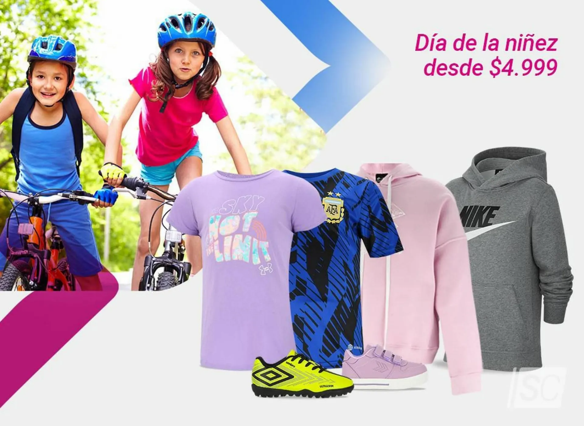 Ofertas de Catálogo Stock Center 2 de septiembre al 21 de noviembre 2023 - Página 9 del catálogo