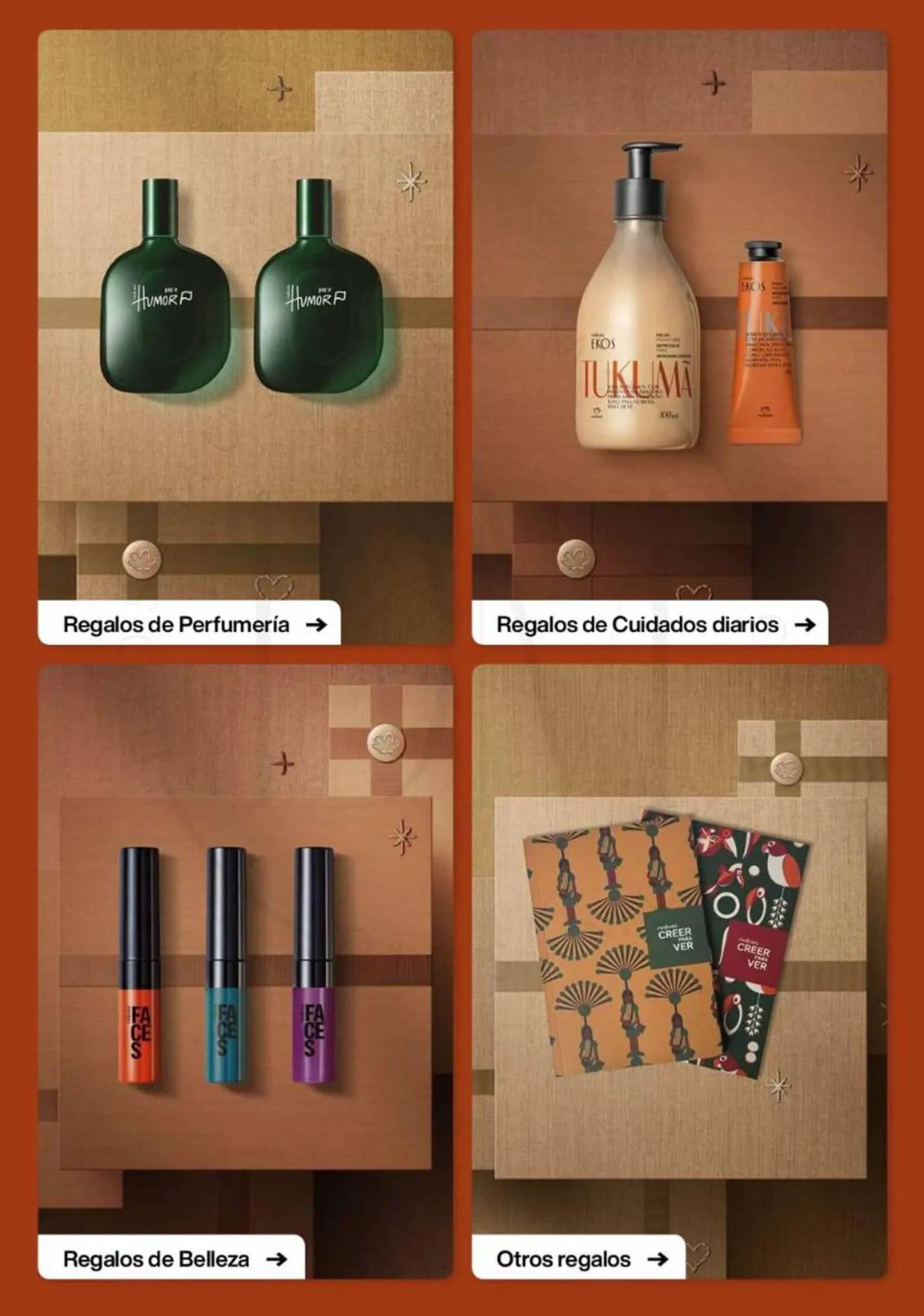 Ofertas de Catálogo Natura 5 de enero al 29 de febrero 2024 - Página 6 del catálogo