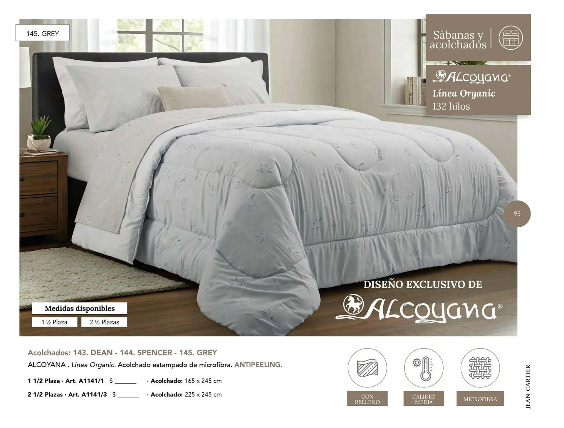 Ofertas de Catálogo Jean Cartier 24 de marzo al 30 de marzo 2025 - Página 95 del catálogo