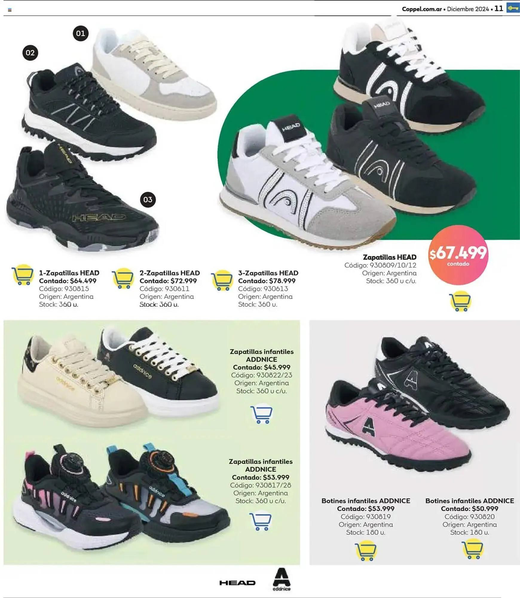 Ofertas de Catálogo Coppel 1 de diciembre al 31 de diciembre 2024 - Página 35 del catálogo