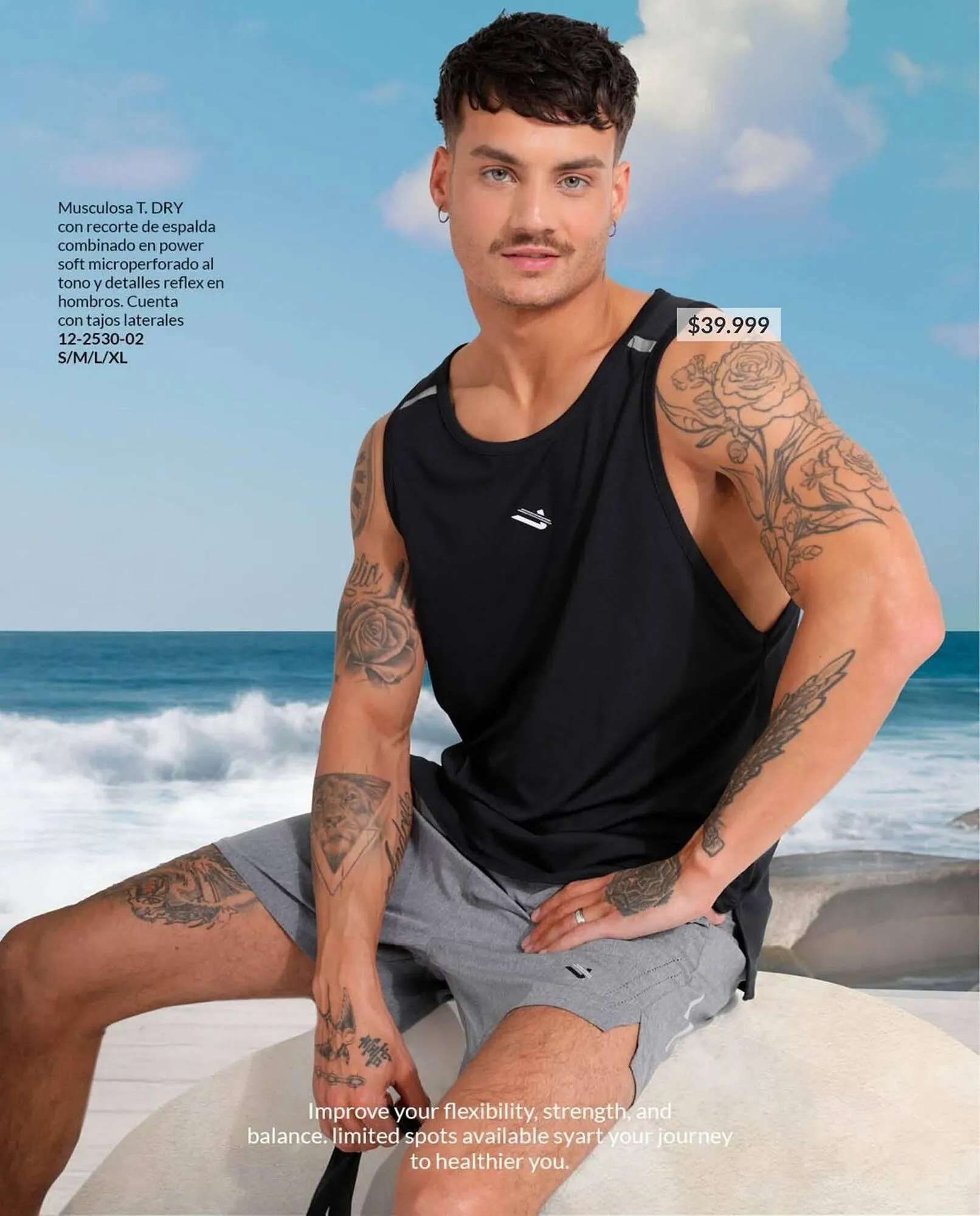 Ofertas de Catálogo Vitnik 1 de enero al 31 de diciembre 2026 - Página 31 del catálogo