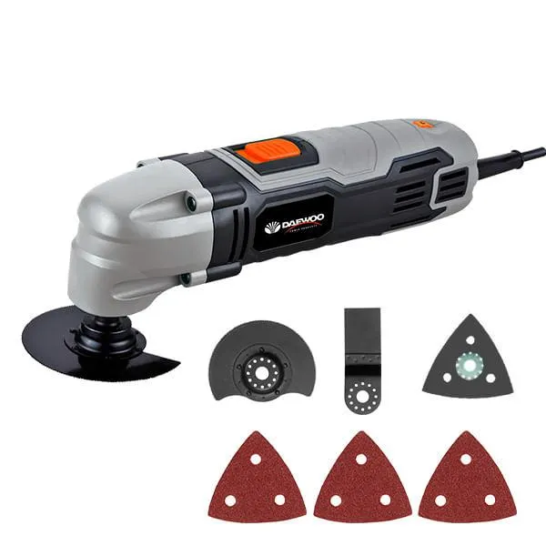 MULTIHERRAMIENTAS DAEWOO DAMT280