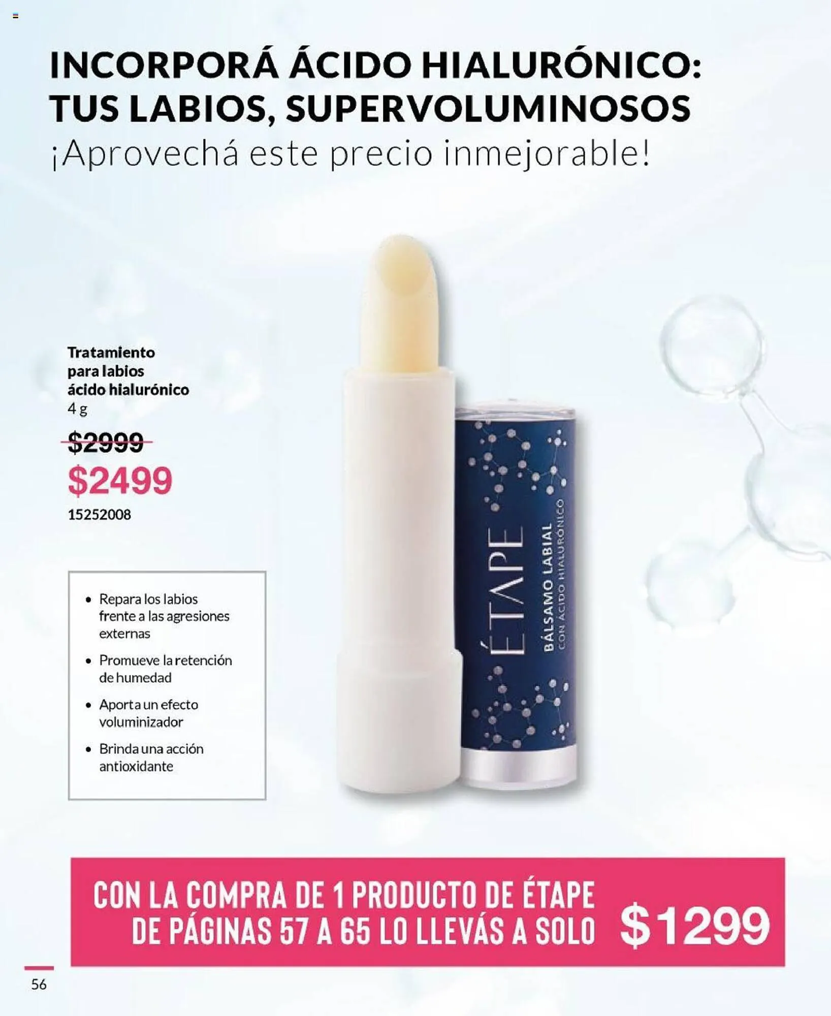 Ofertas de Catálogo Bagués 5 de julio al 28 de julio 2023 - Página 56 del catálogo