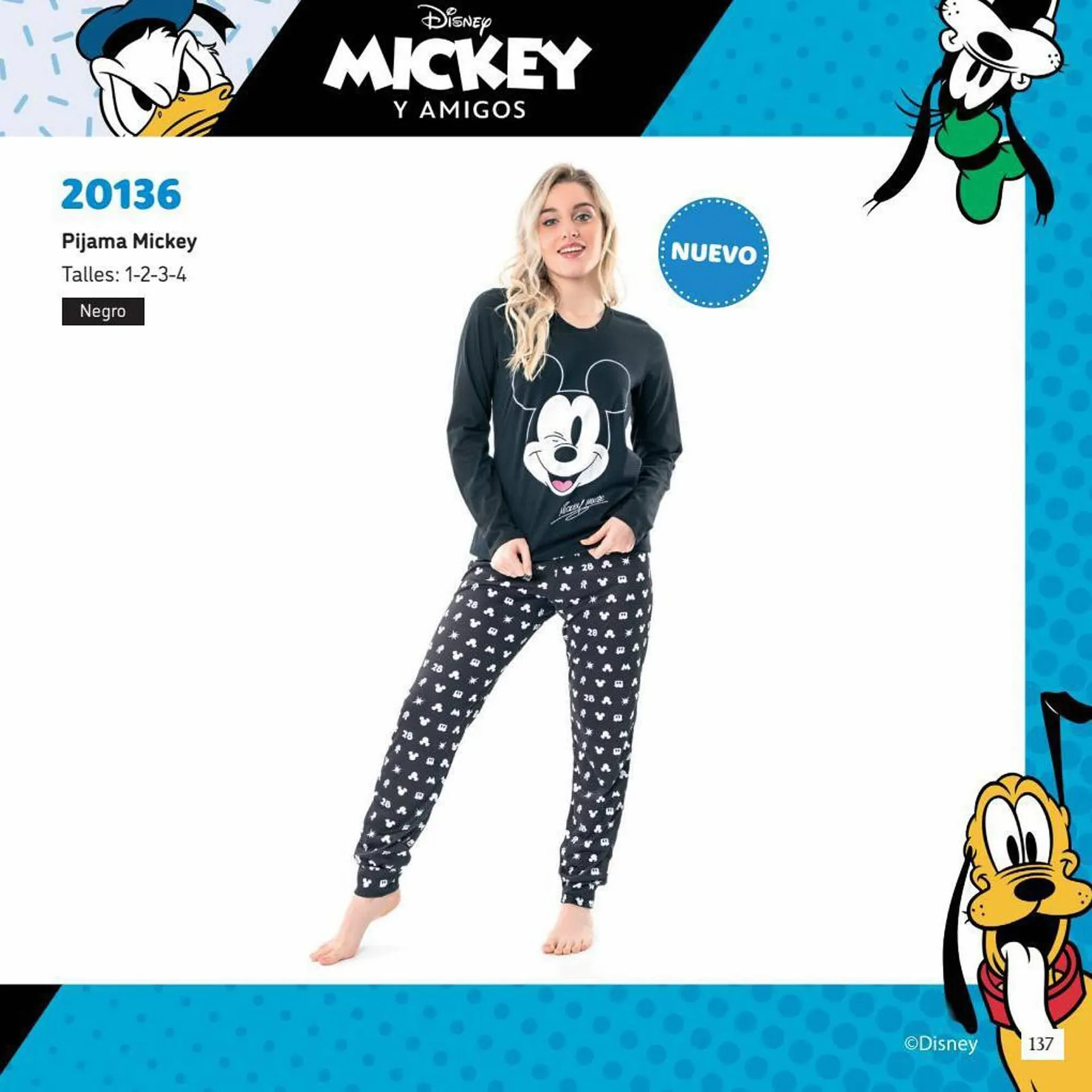 Ofertas de Catálogo Cocot 6 de marzo al 20 de septiembre 2023 - Página 137 del catálogo