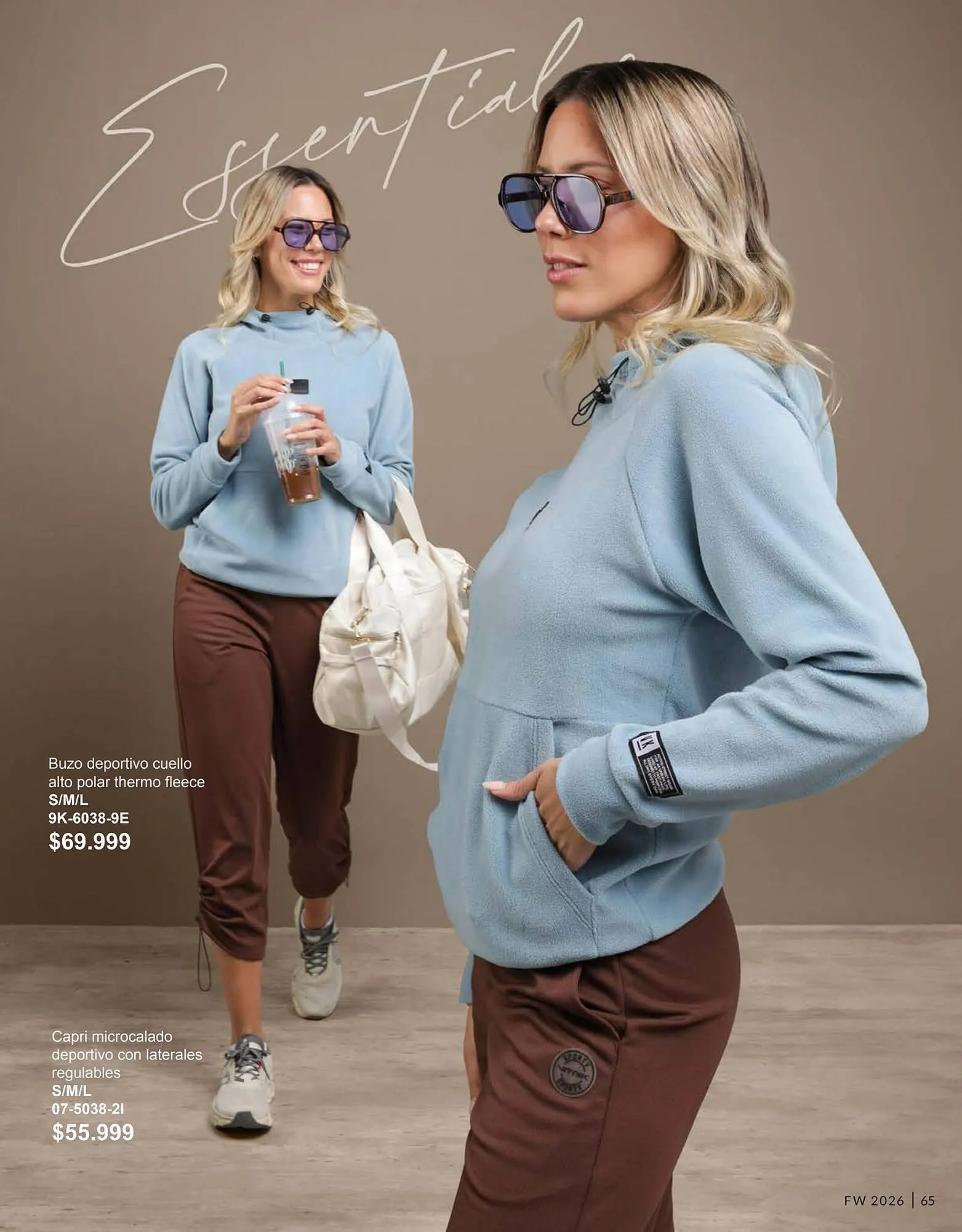 Ofertas de Catálogo Vitnik 31 de marzo al 30 de abril 2026 - Página 65 del catálogo