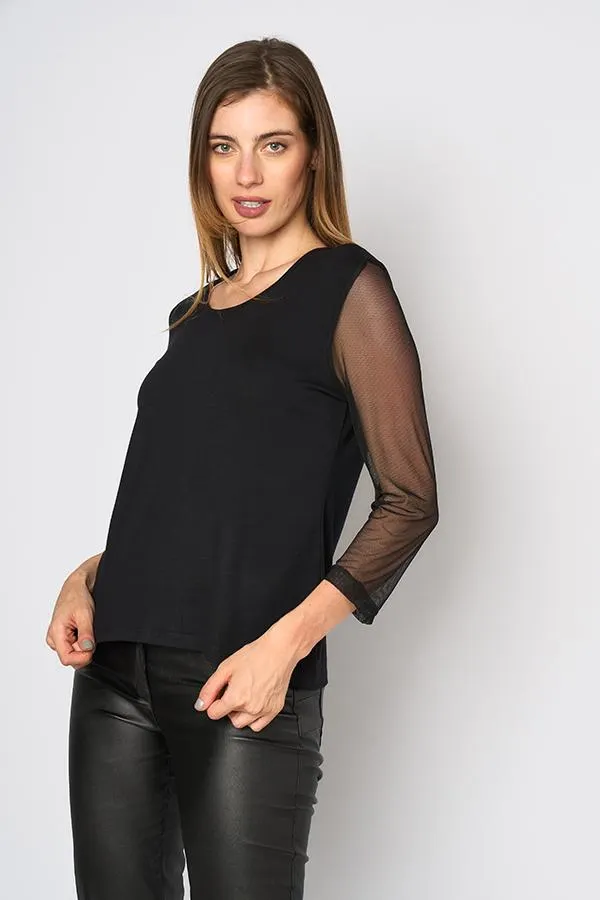 REMERA ZOE