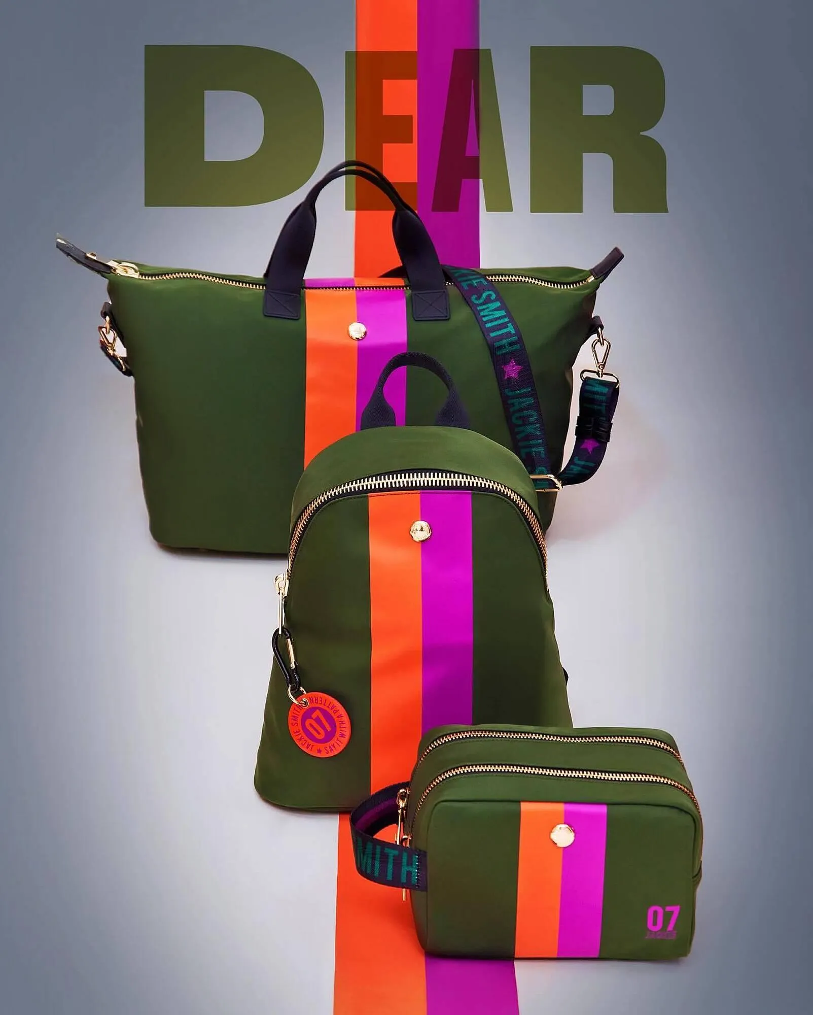 Ofertas de Catálogo Jackie Smith 4 de abril al 30 de abril 2025 - Página 4 del catálogo