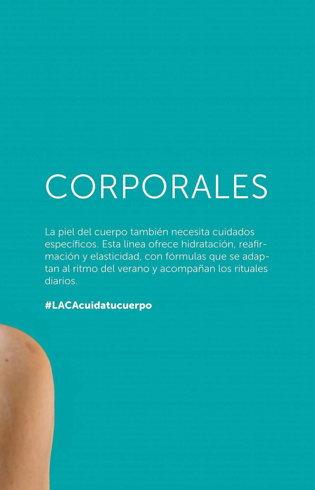 Ofertas de Catálogo Laboratorio LACA 11 de marzo al 31 de marzo 2026 - Página 29 del catálogo