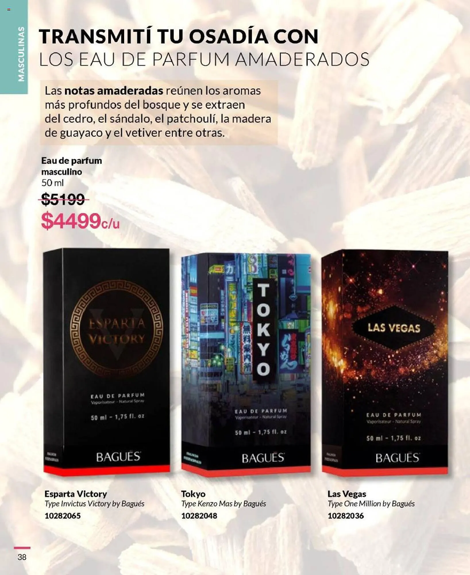 Ofertas de Catálogo Bagués 5 de julio al 28 de julio 2023 - Página 38 del catálogo