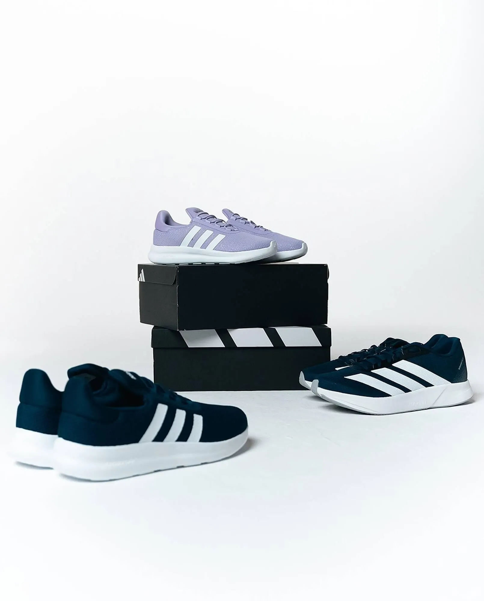 Catálogo Sportline - 1