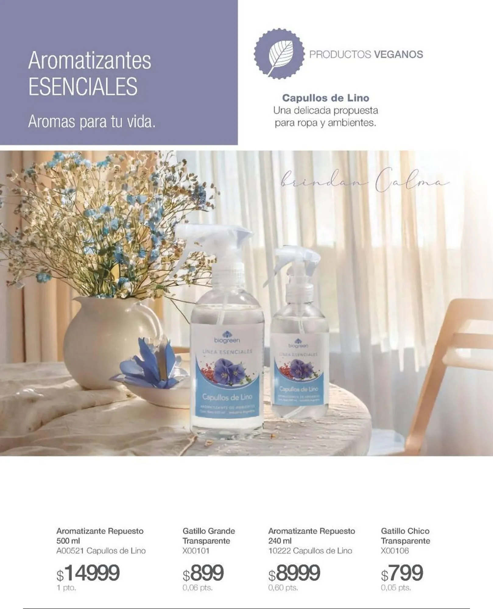 Ofertas de Catálogo Biogreen 28 de julio al 10 de agosto 2025 - Página 30 del catálogo