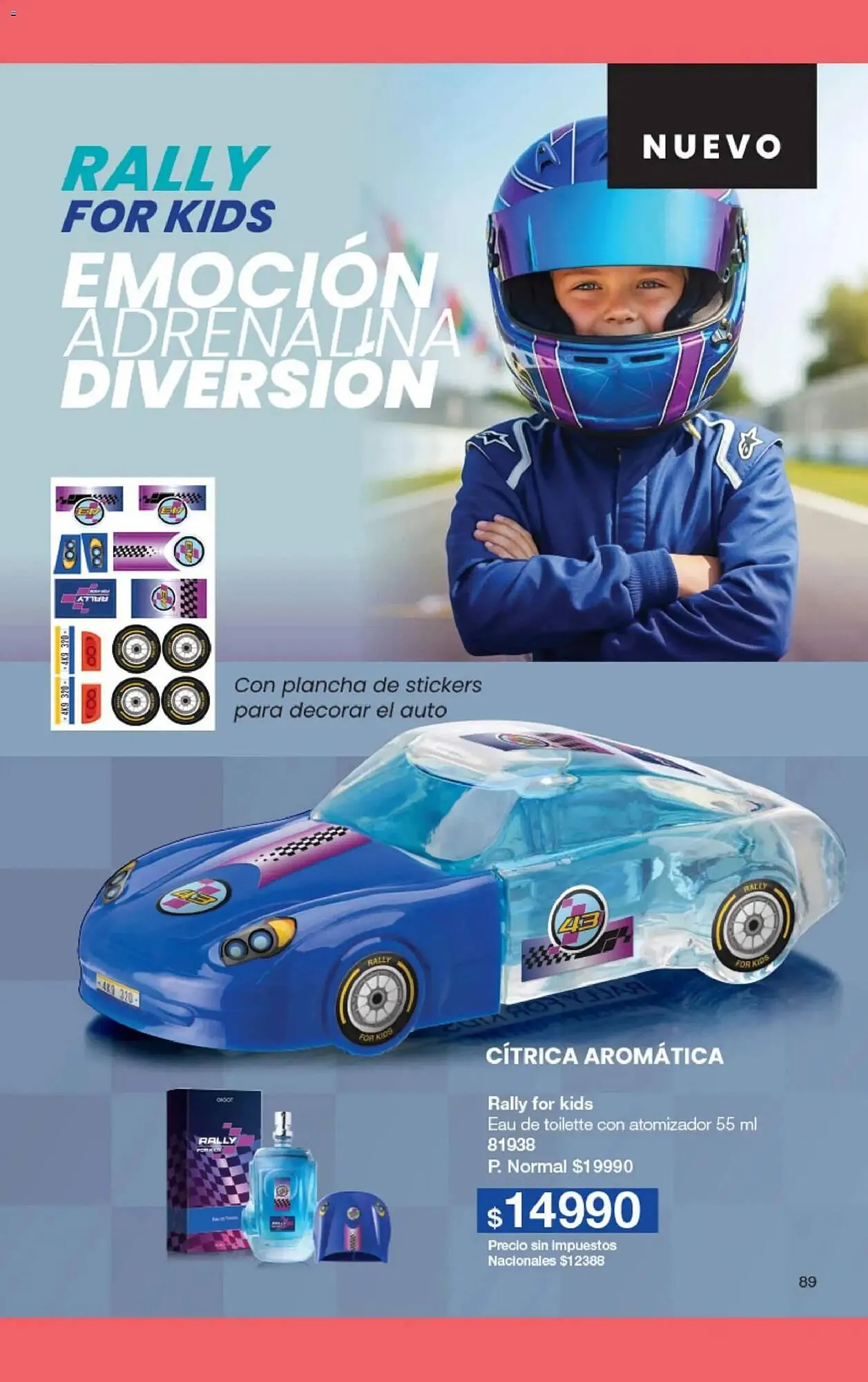 Ofertas de Folleto Gigot 1 de febrero al 1 de marzo 2026 - Página 59 del catálogo