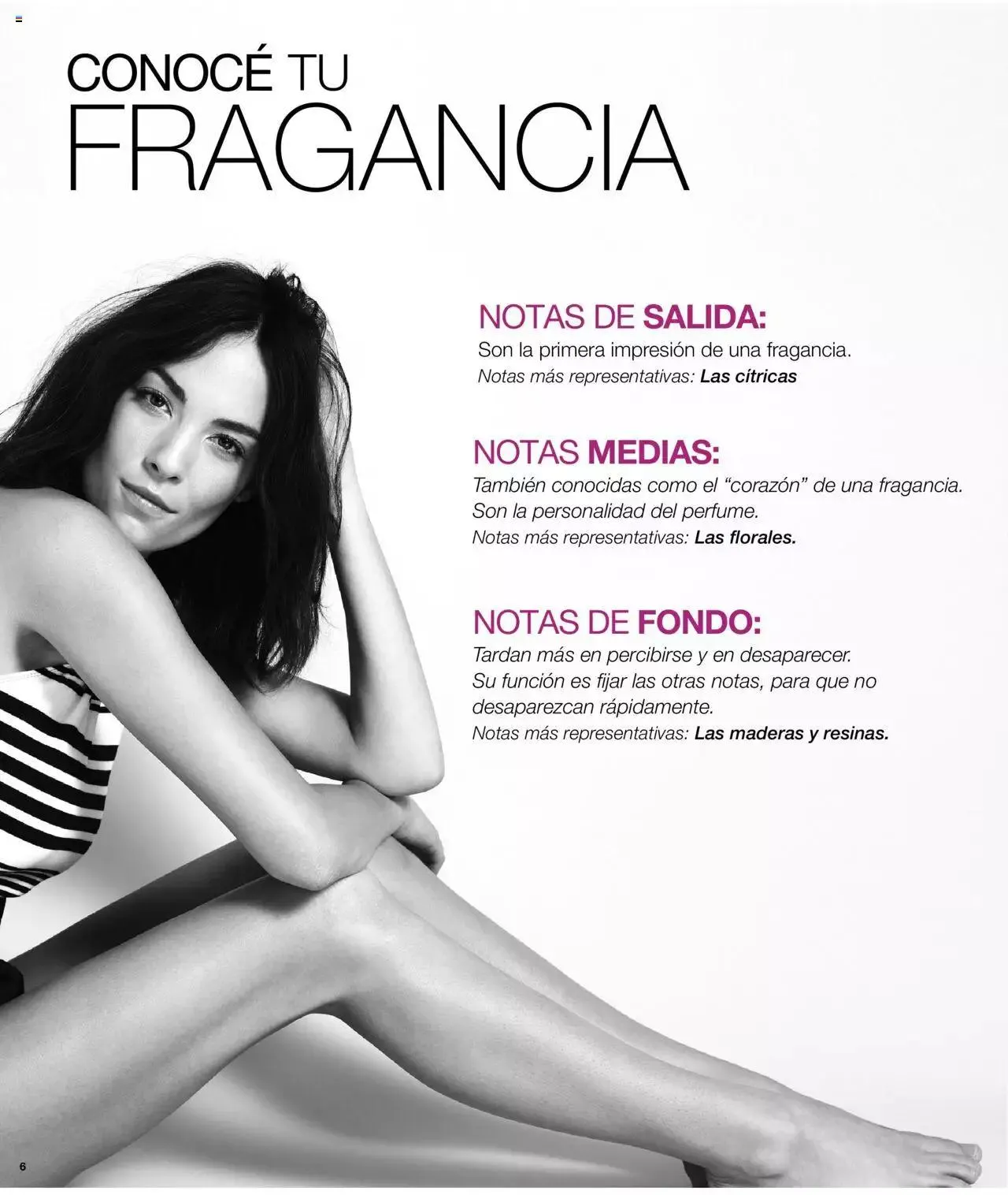 Ofertas de Mary Kay - Fragancias 12 de abril al 31 de diciembre 2023 - Página 6 del catálogo