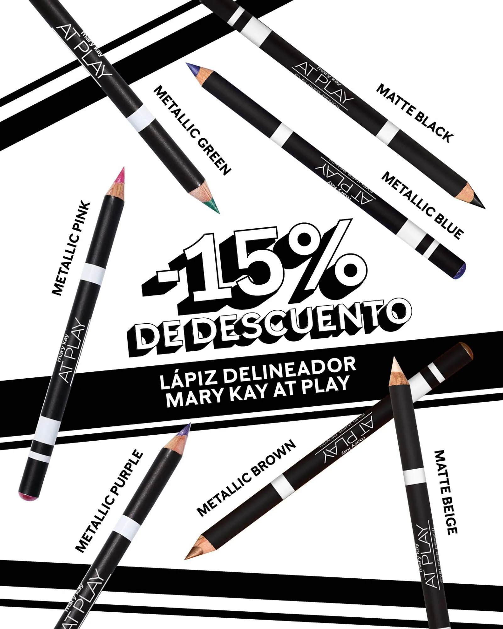 Ofertas de Catálogo Mary Kay 8 de enero al 15 de enero 2025 - Página 1 del catálogo