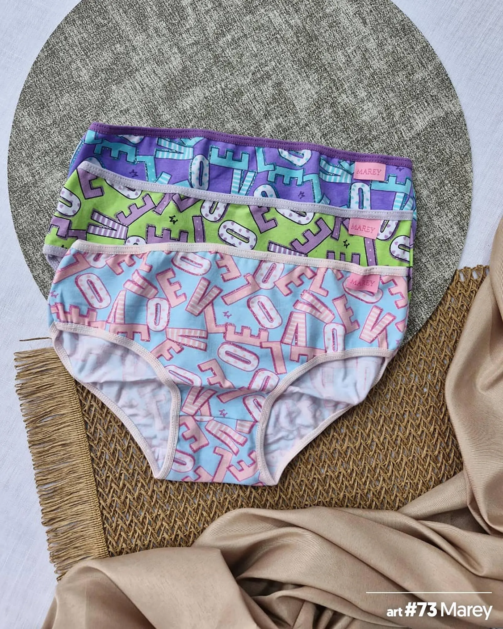 Ofertas de Catálogo Lencería Julieta 15 de enero al 21 de enero 2026 - Página 5 del catálogo