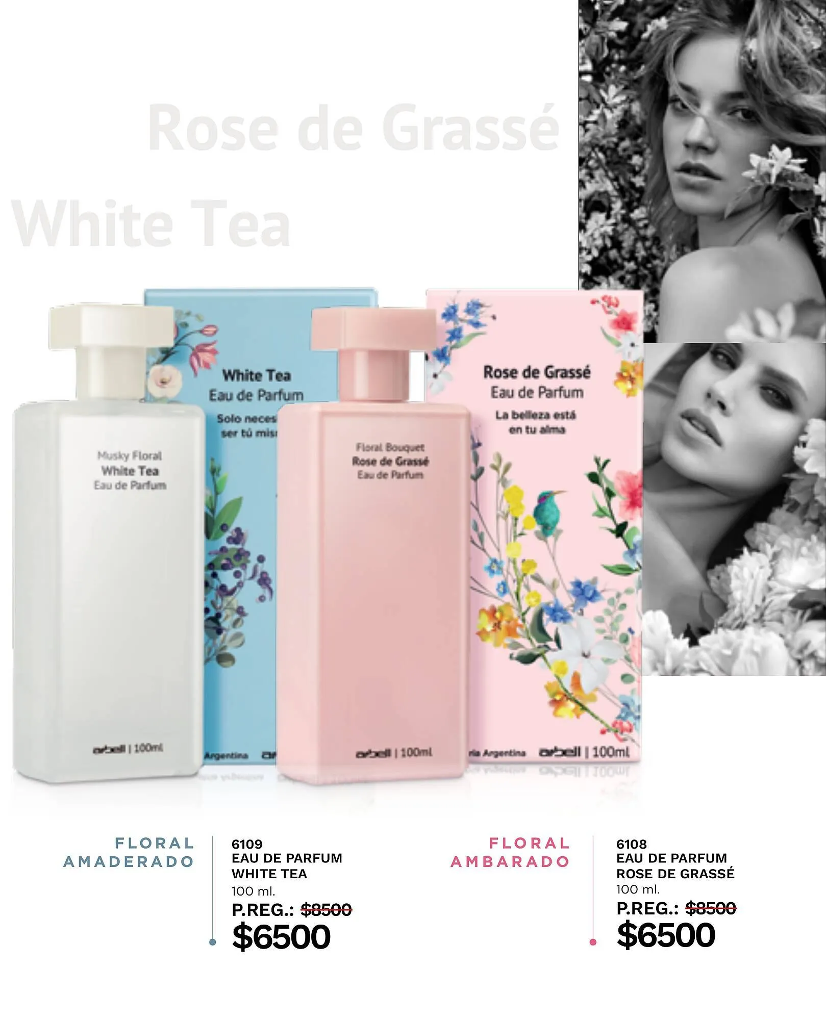 Ofertas de Catálogo Arbell 7 de julio al 7 de septiembre 2023 - Página 23 del catálogo