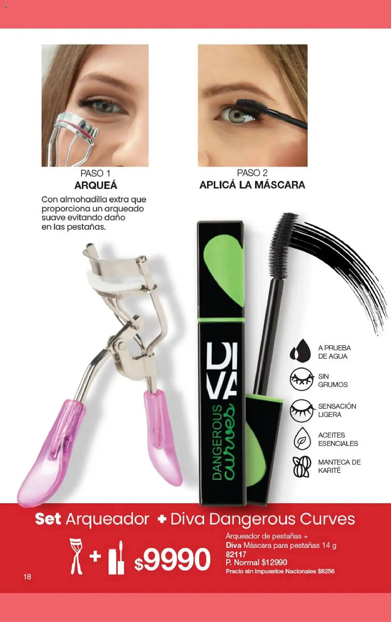 Ofertas de Folleto Gigot 1 de febrero al 1 de marzo 2026 - Página 24 del catálogo