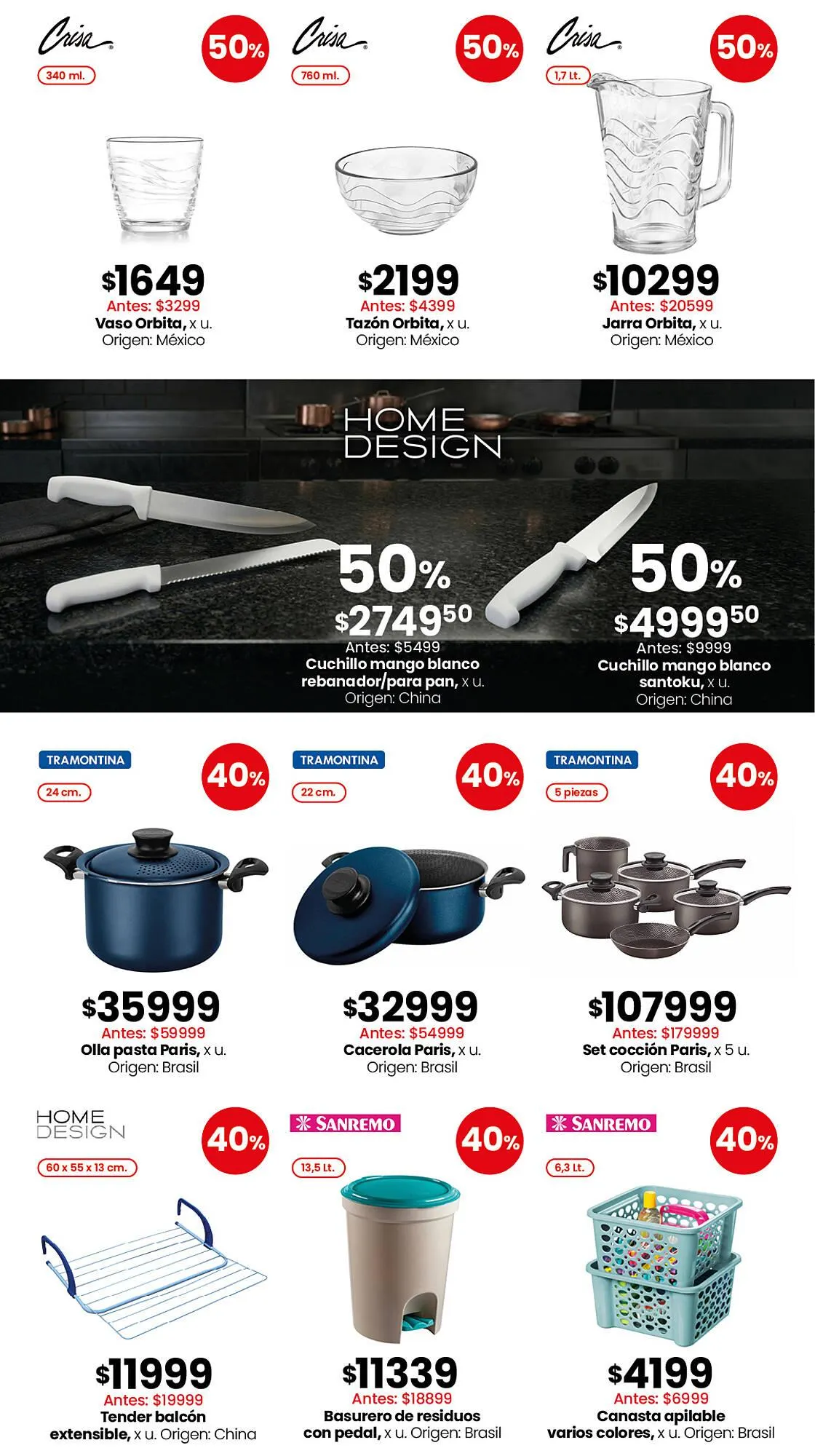 Ofertas de Catálogo Coto 25 de marzo al 29 de marzo 2026 - Página 2 del catálogo