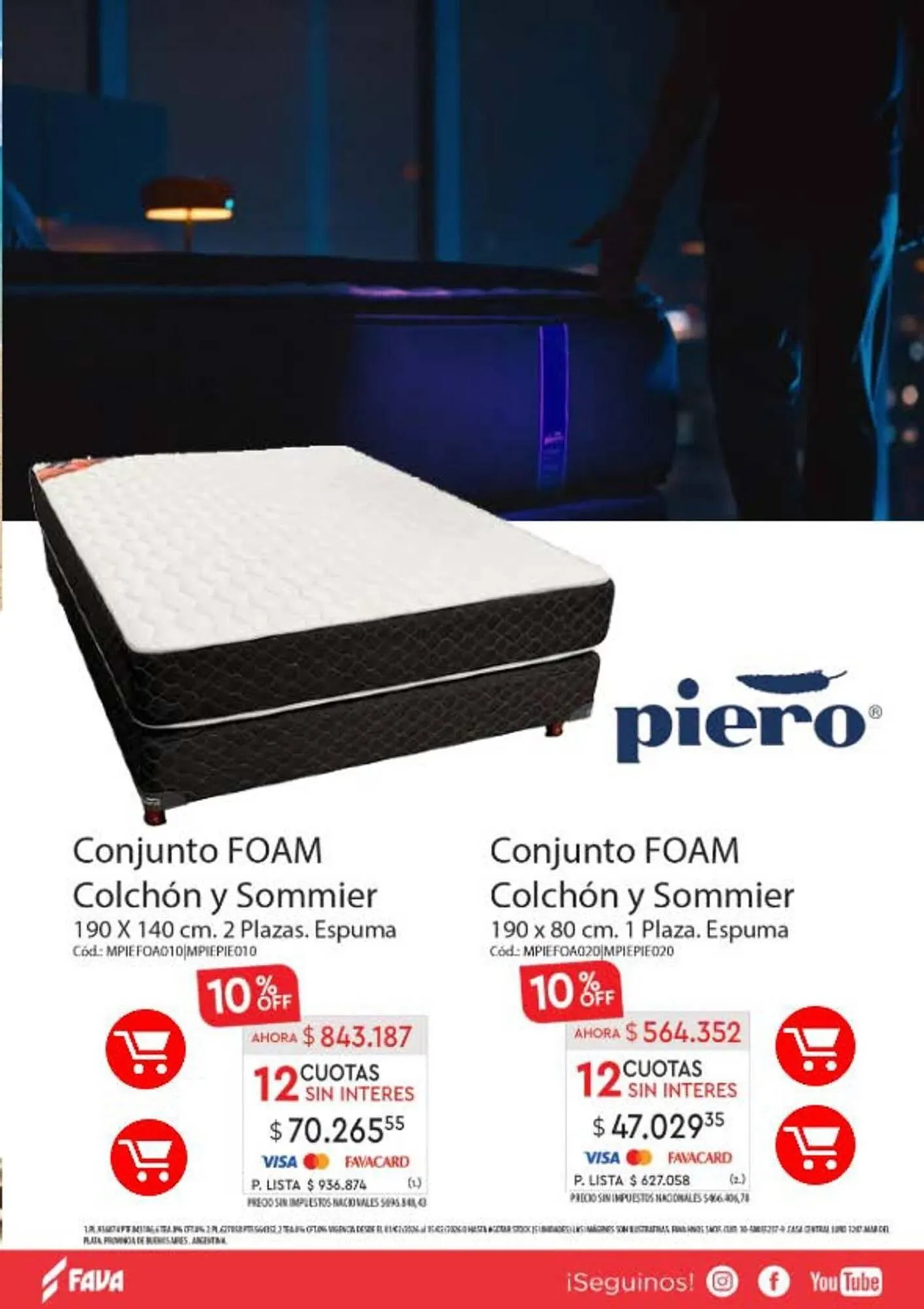 Ofertas de Revista Fava 5 de febrero al 28 de febrero 2026 - Página 37 del catálogo