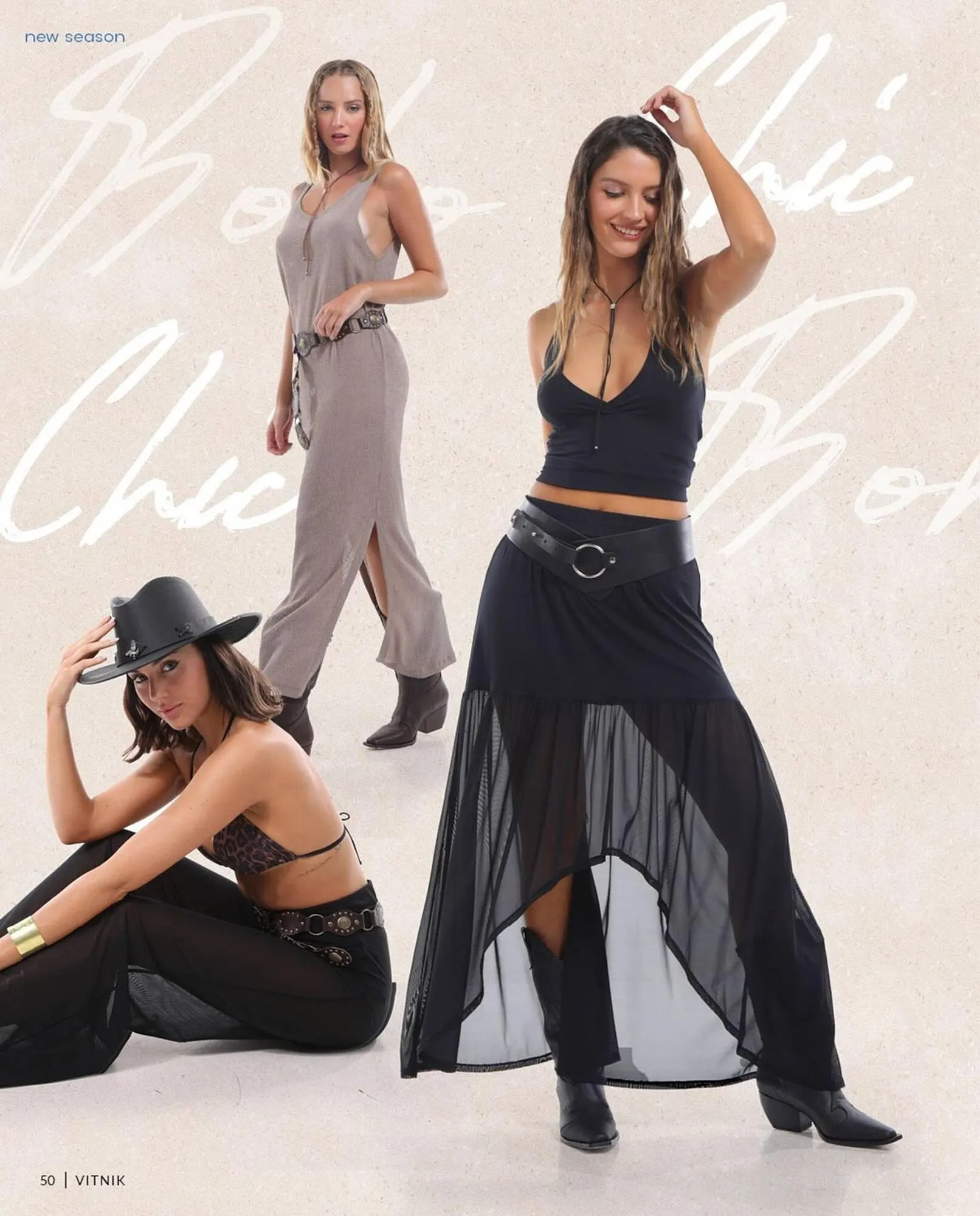 Ofertas de Catálogo Vitnik 1 de enero al 31 de diciembre 2026 - Página 50 del catálogo