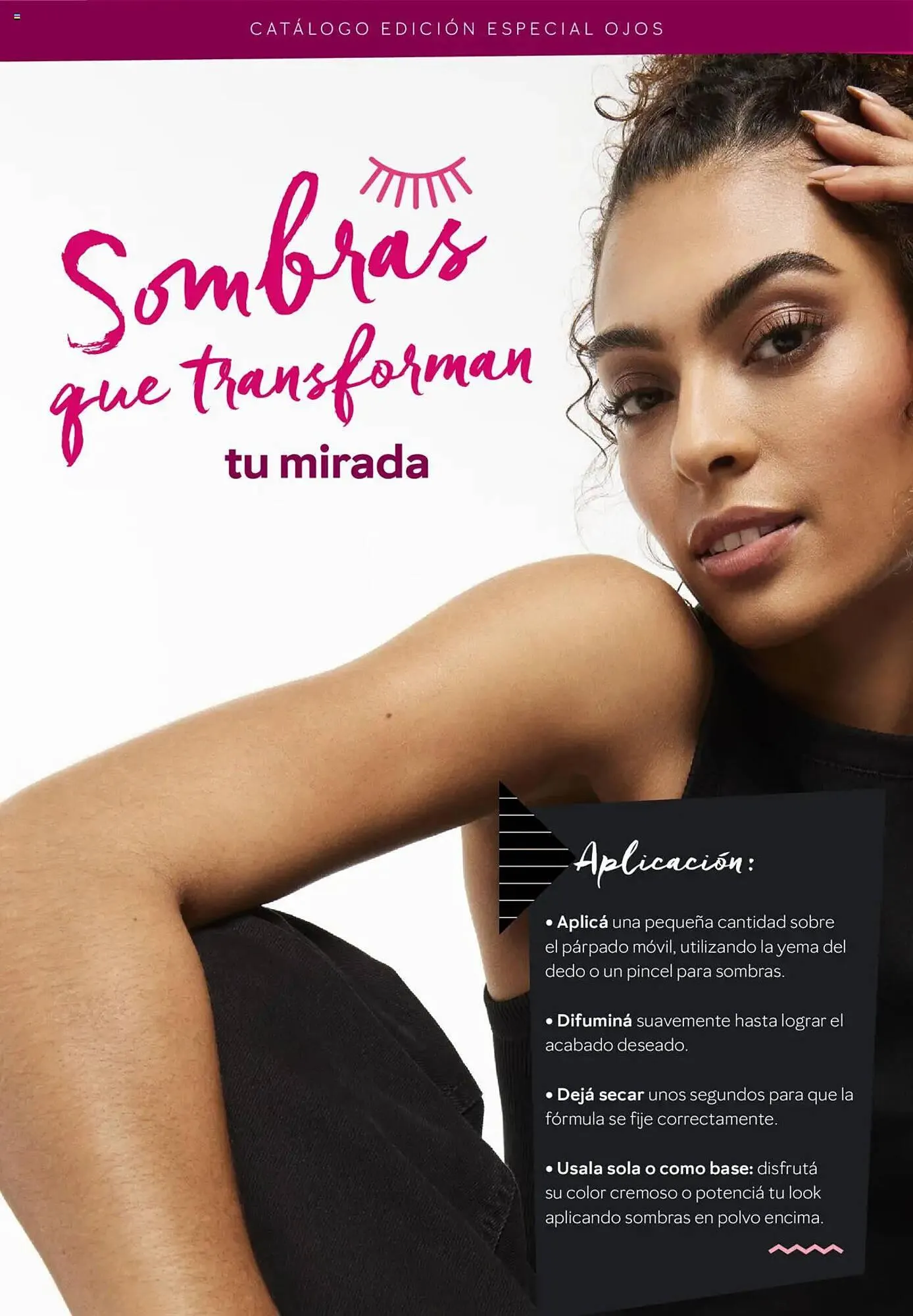 Ofertas de Catálogo Mary Kay 1 de octubre al 31 de octubre 2025 - Página 8 del catálogo