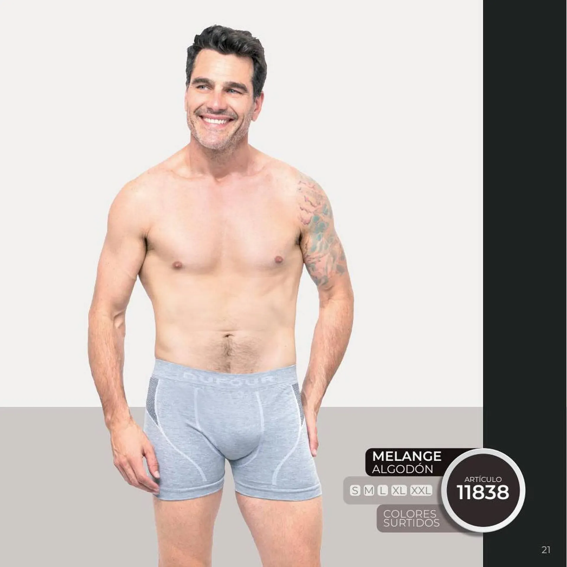 Ofertas de Catálogo Cocot 6 de marzo al 20 de septiembre 2023 - Página 21 del catálogo