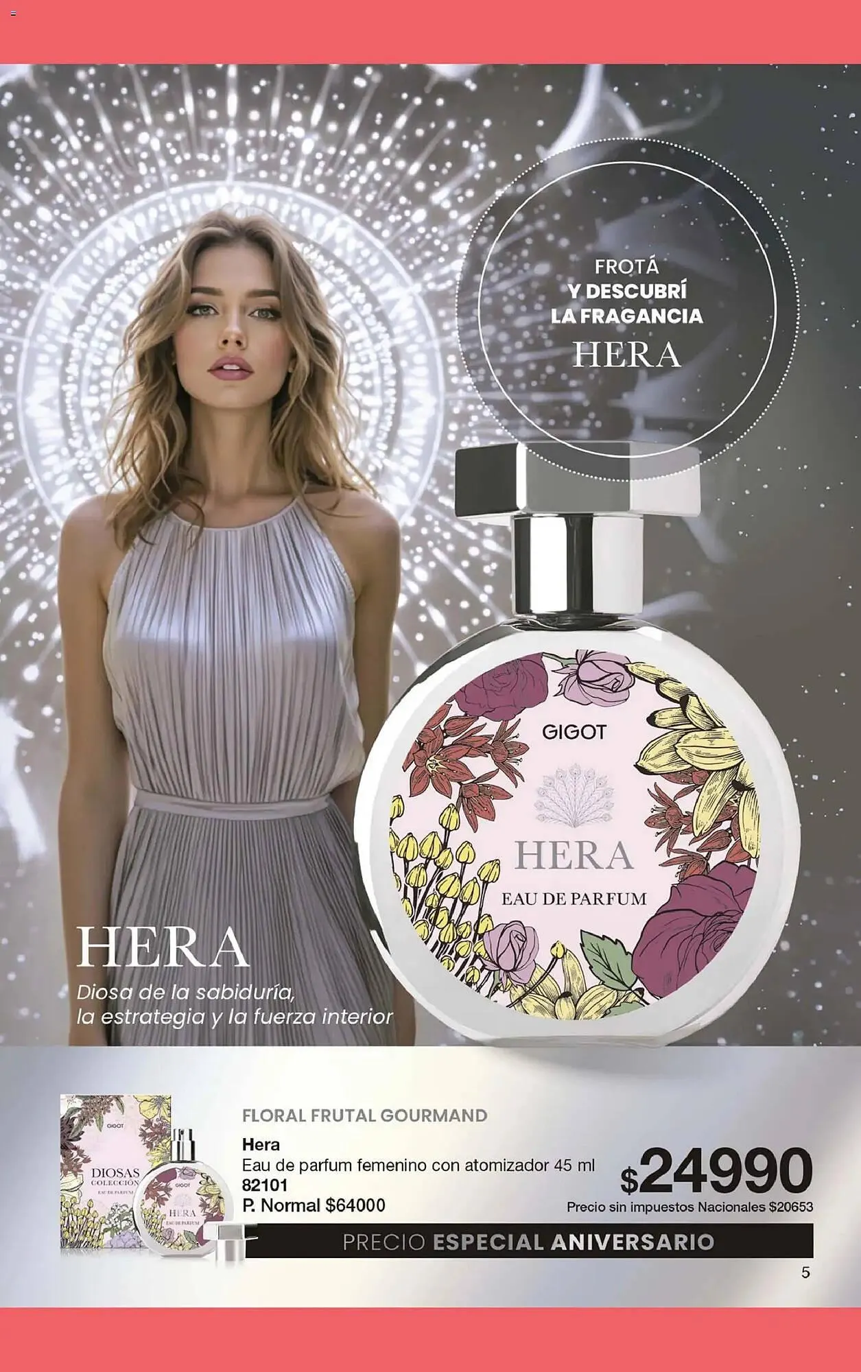 Ofertas de Folleto Gigot 5 de febrero al 28 de febrero 2026 - Página 11 del catálogo