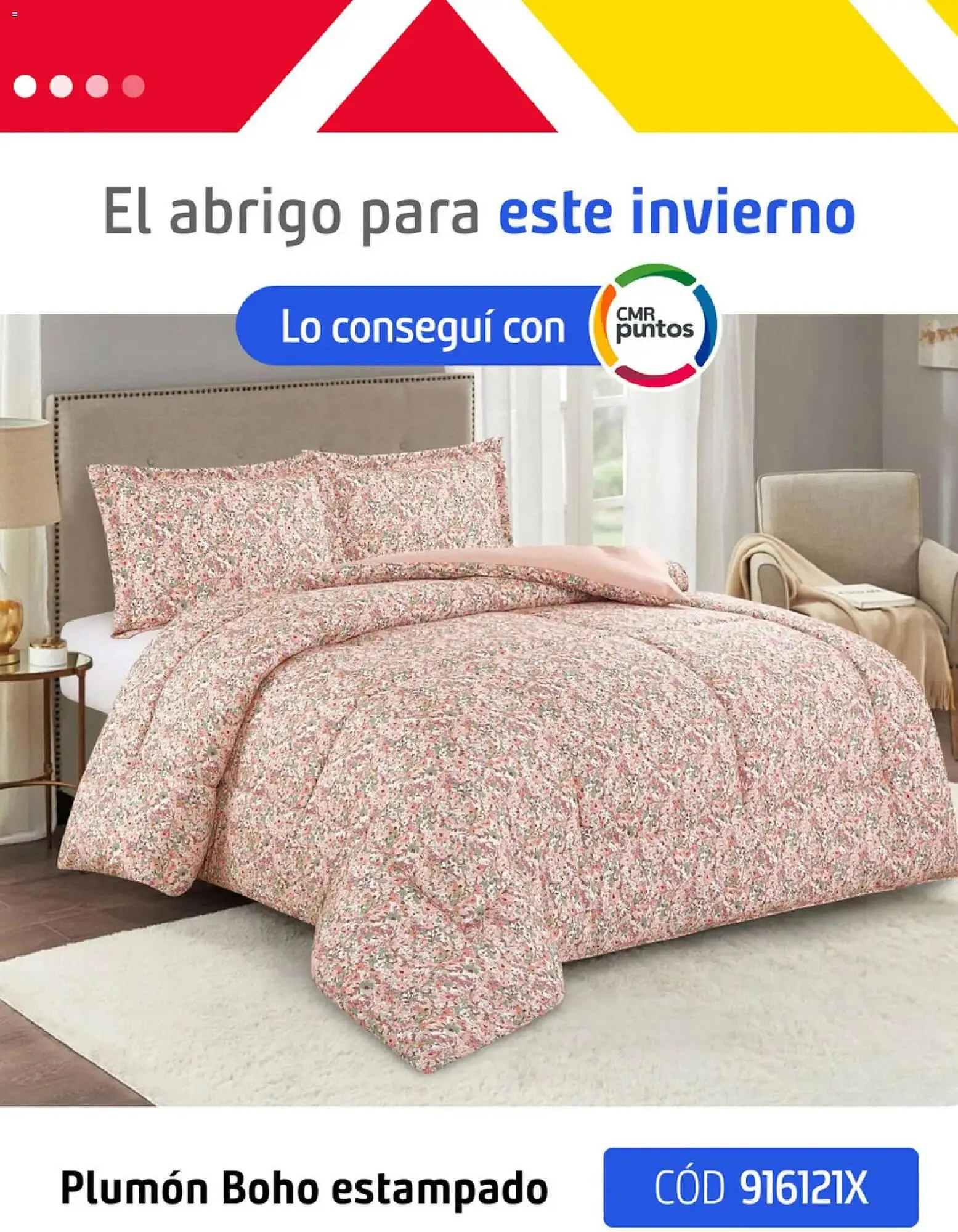 Ofertas de Catálogo Sodimac 13 de abril al 1 de mayo 2026 - Página 5 del catálogo