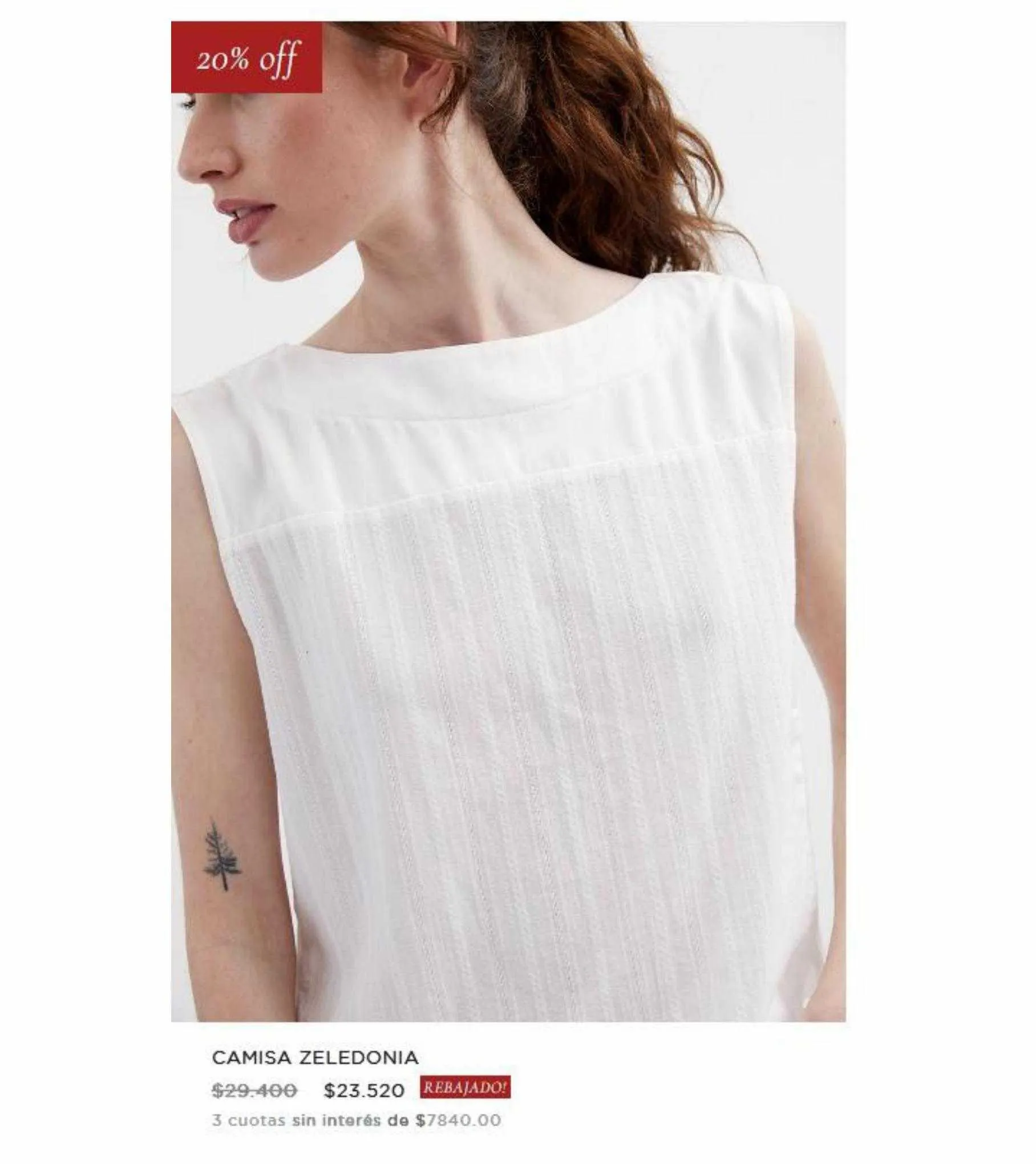 Ofertas de Catálogo Estancias Chiripá 7 de septiembre al 14 de octubre 2023 - Página 11 del catálogo