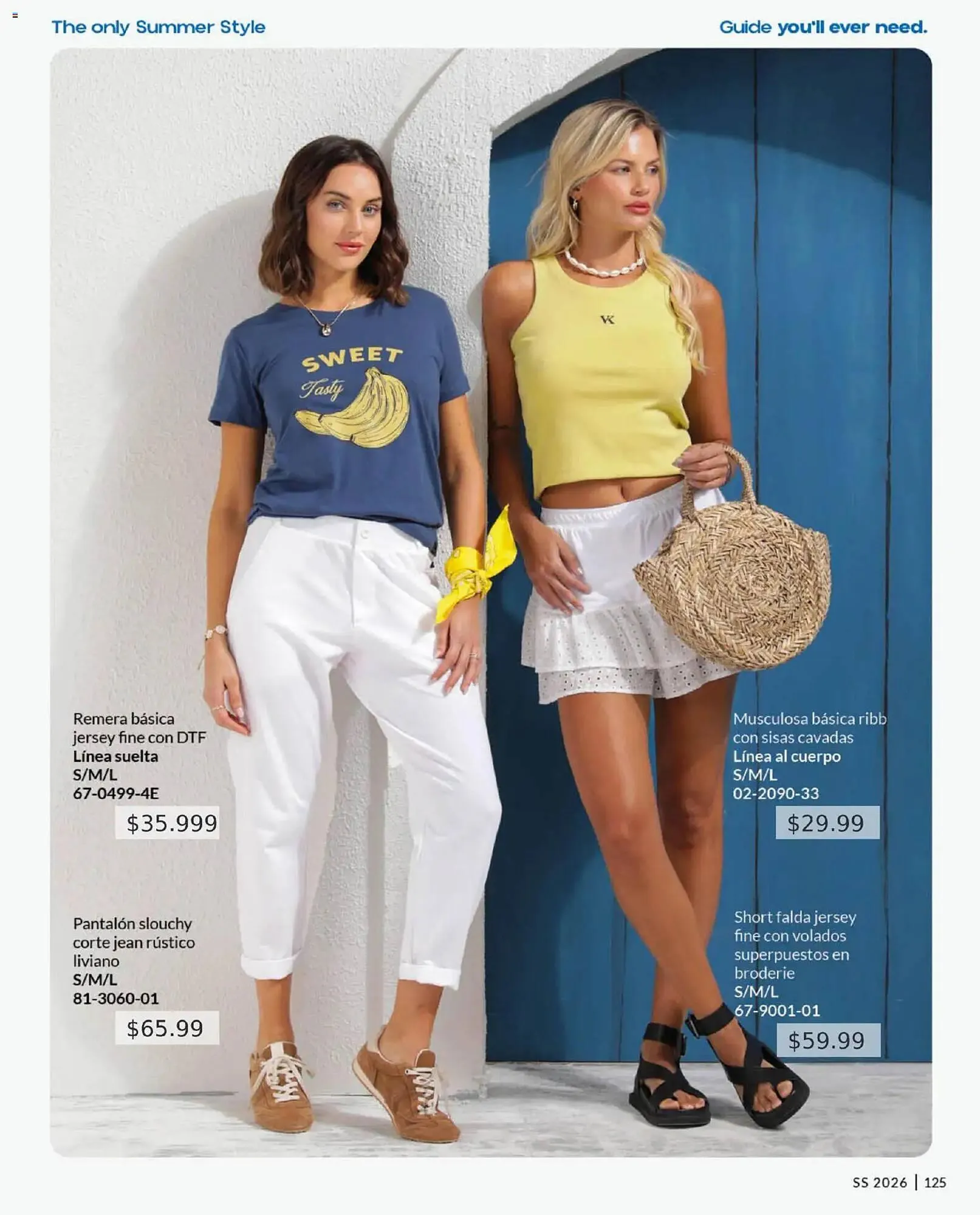 Ofertas de Catálogo Vitnik 1 de enero al 31 de diciembre 2026 - Página 125 del catálogo