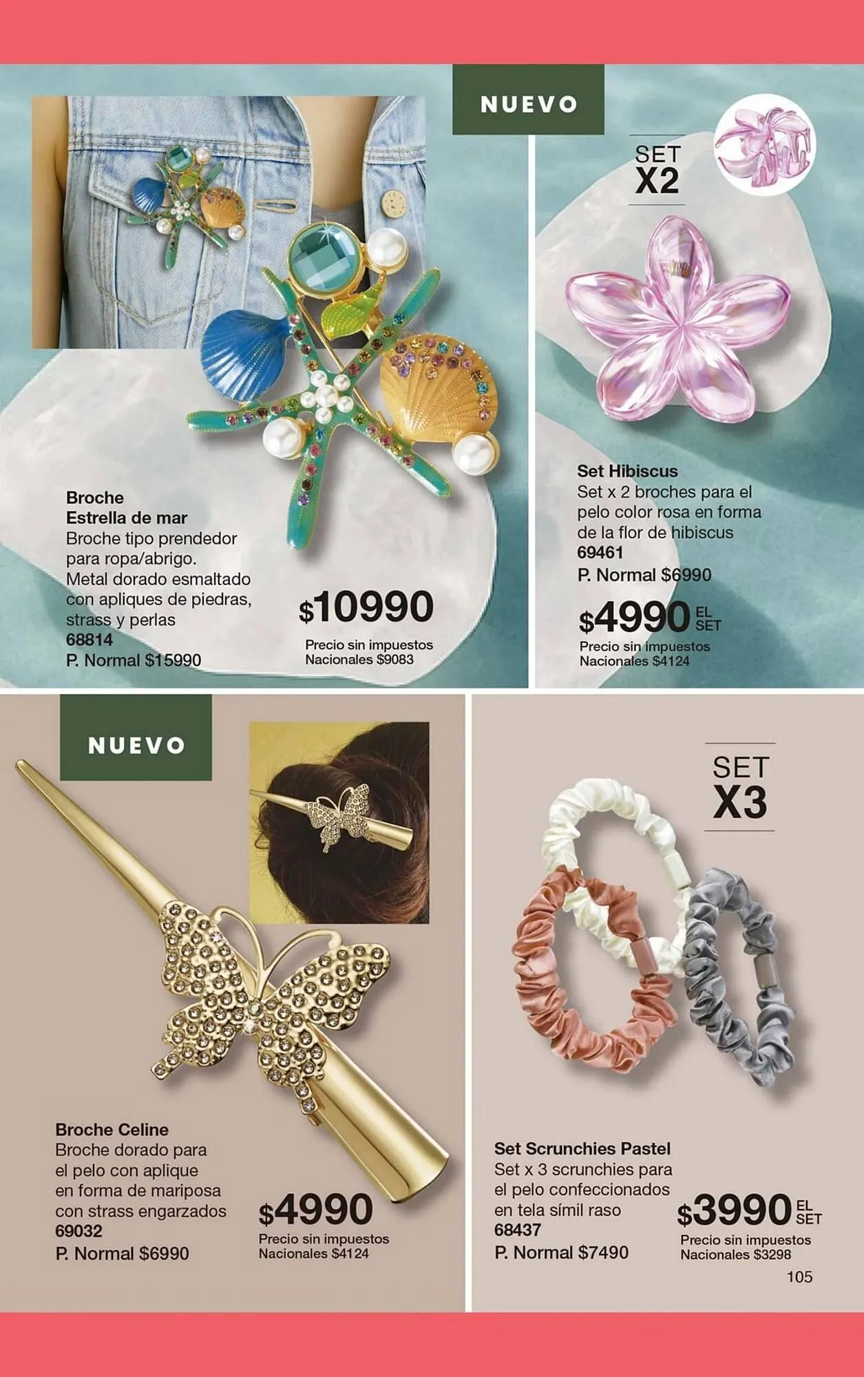 Ofertas de Folleto Gigot 6 de marzo al 30 de abril 2026 - Página 111 del catálogo