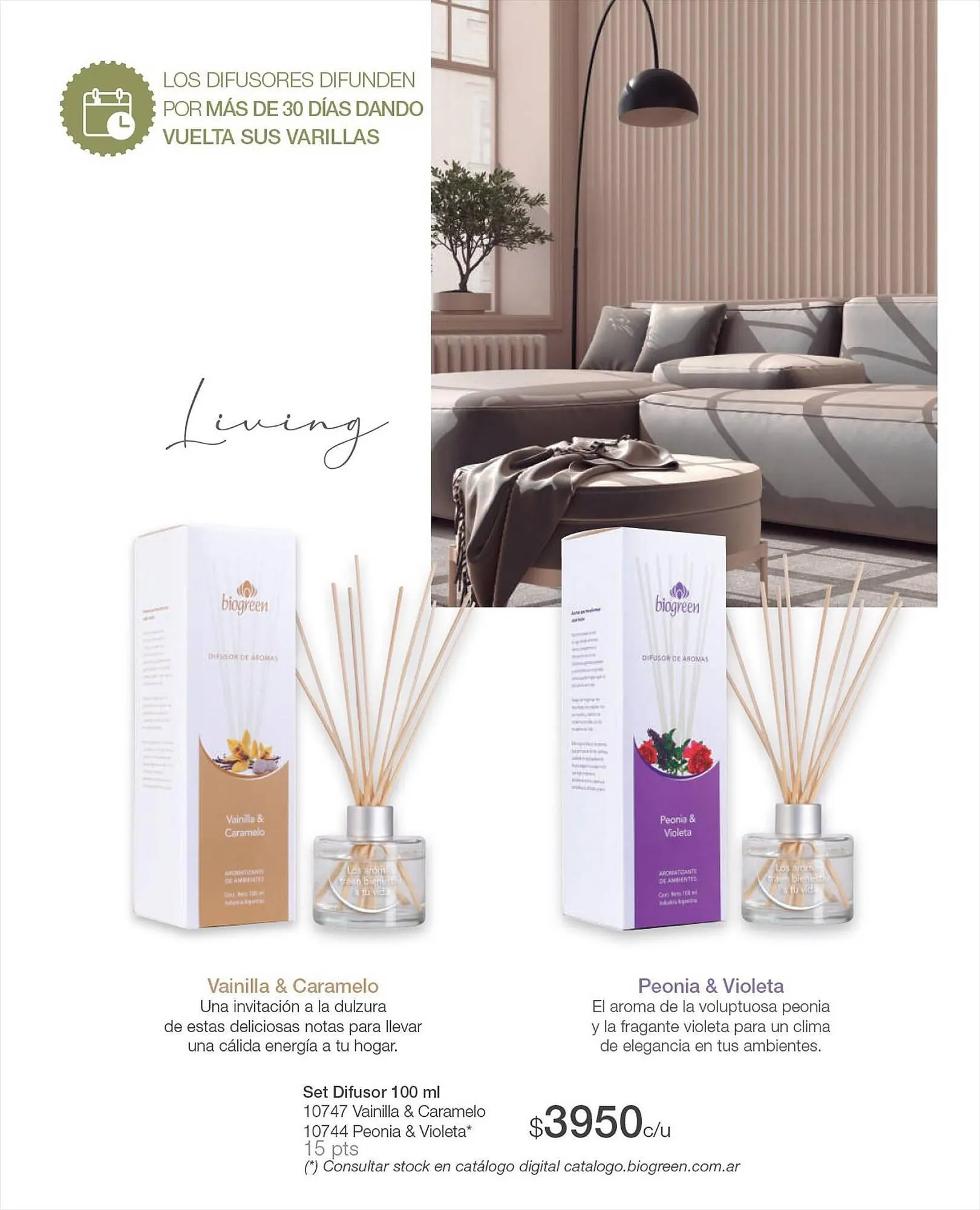 Ofertas de Catálogo Biogreen 27 de julio al 30 de julio 2023 - Página 56 del catálogo