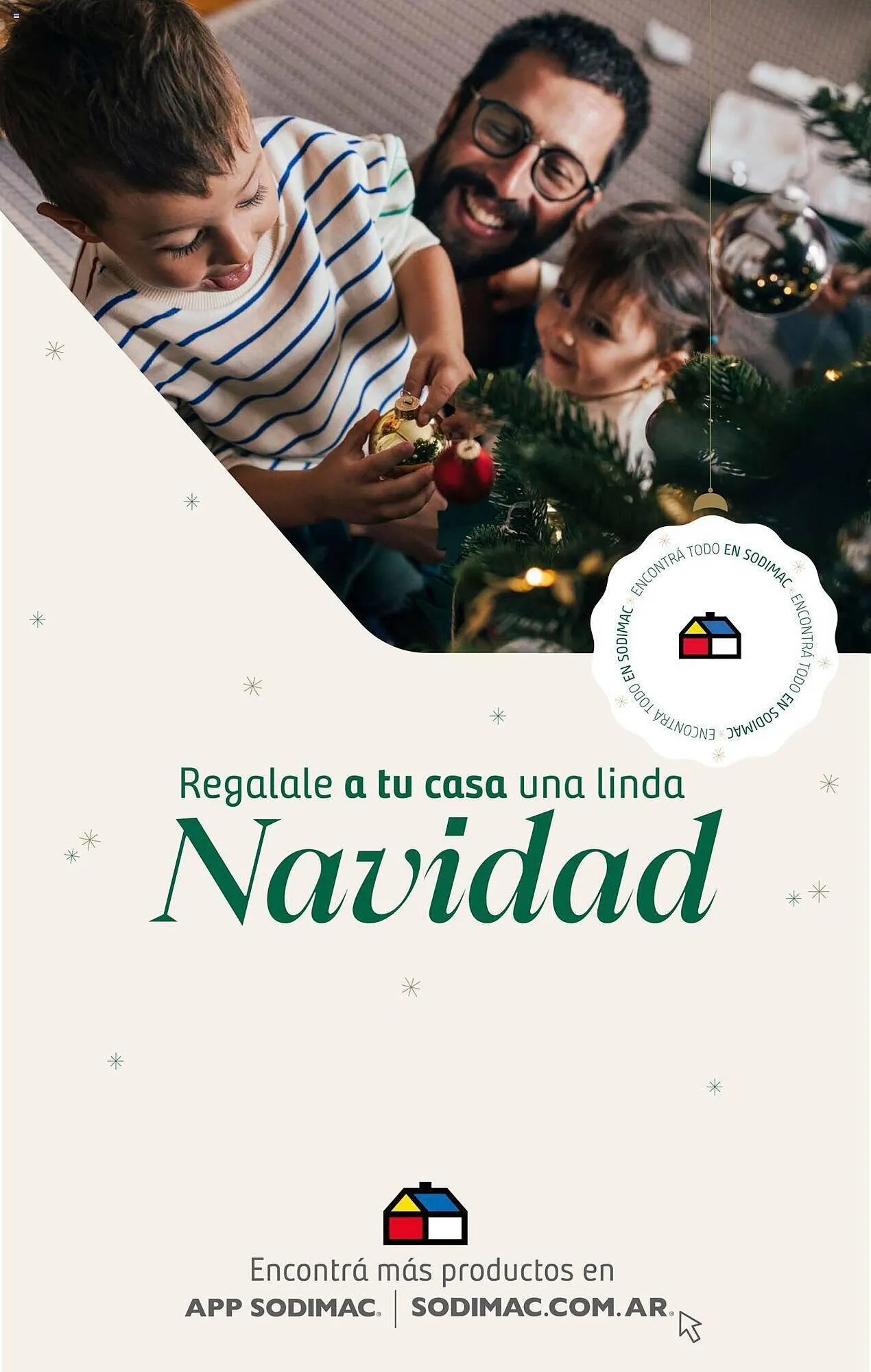 Ofertas de Catálogo Sodimac 27 de noviembre al 31 de diciembre 2023 - Página 18 del catálogo