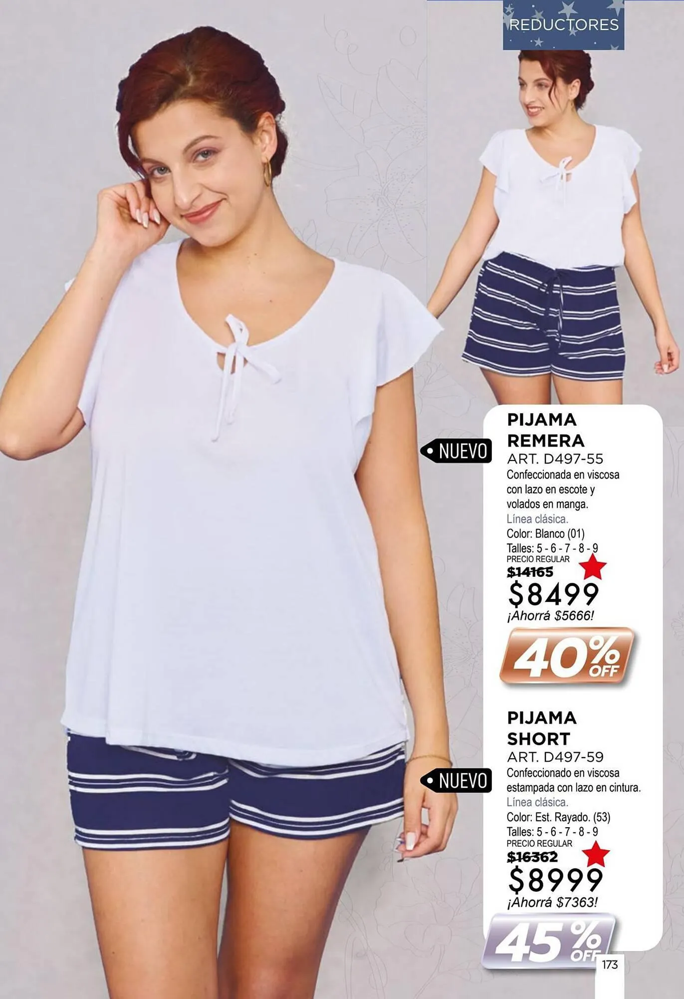 Ofertas de Catálogo Juana Bonita 27 de noviembre al 31 de diciembre 2023 - Página 81 del catálogo