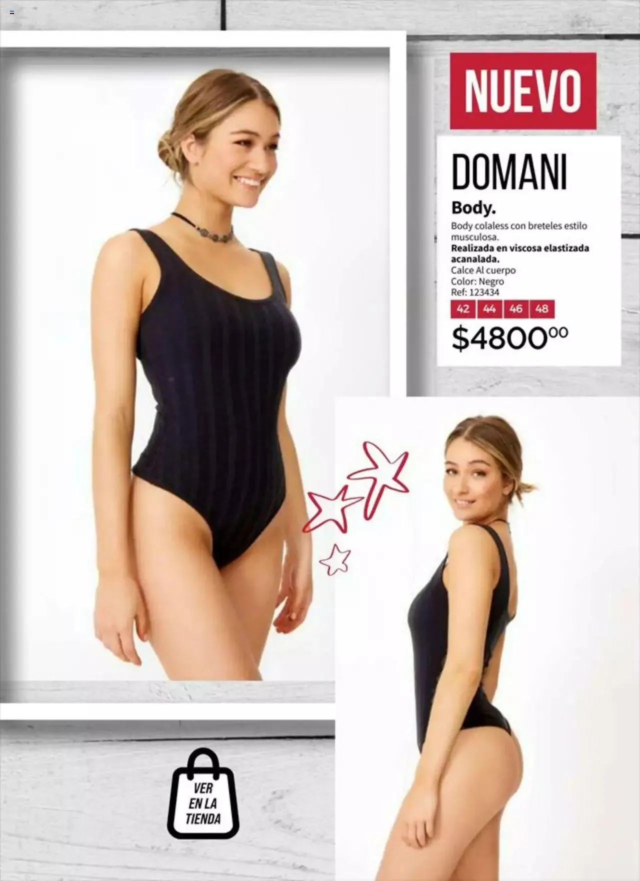 Ofertas de Martina di Trento - Catálogo 23 de noviembre al 31 de diciembre 2023 - Página 268 del catálogo