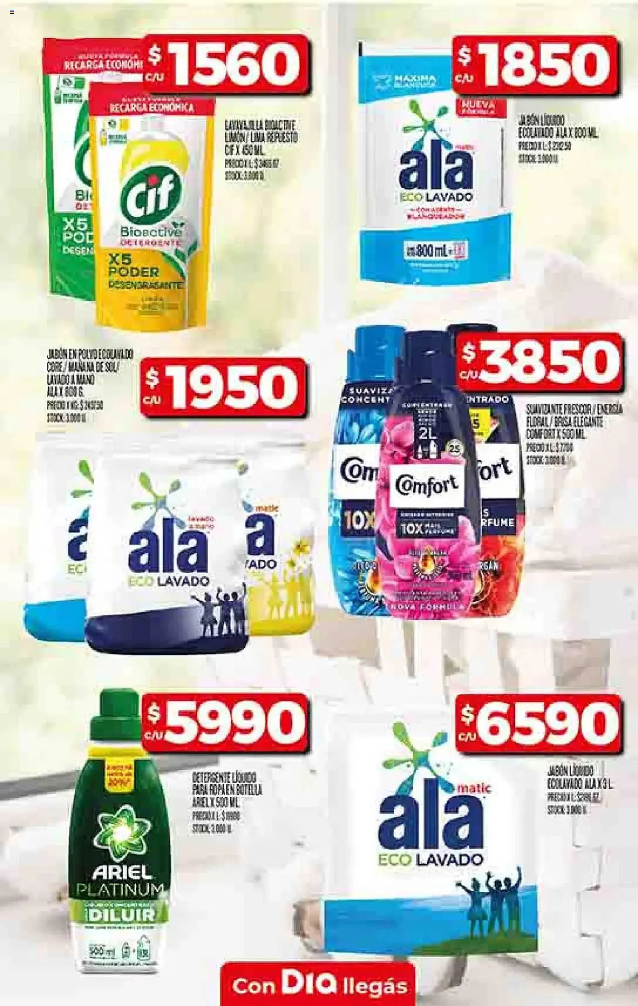 Ofertas de Catálogo Supermercados DIA 28 de mayo al 3 de junio 2025 - Página 21 del catálogo