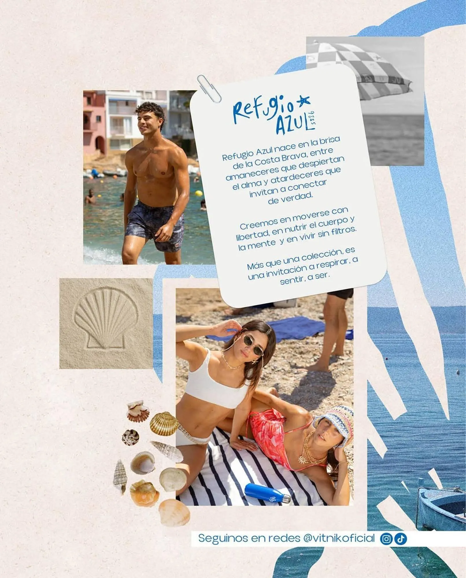 Ofertas de Catálogo Vitnik 1 de enero al 31 de diciembre 2026 - Página 3 del catálogo