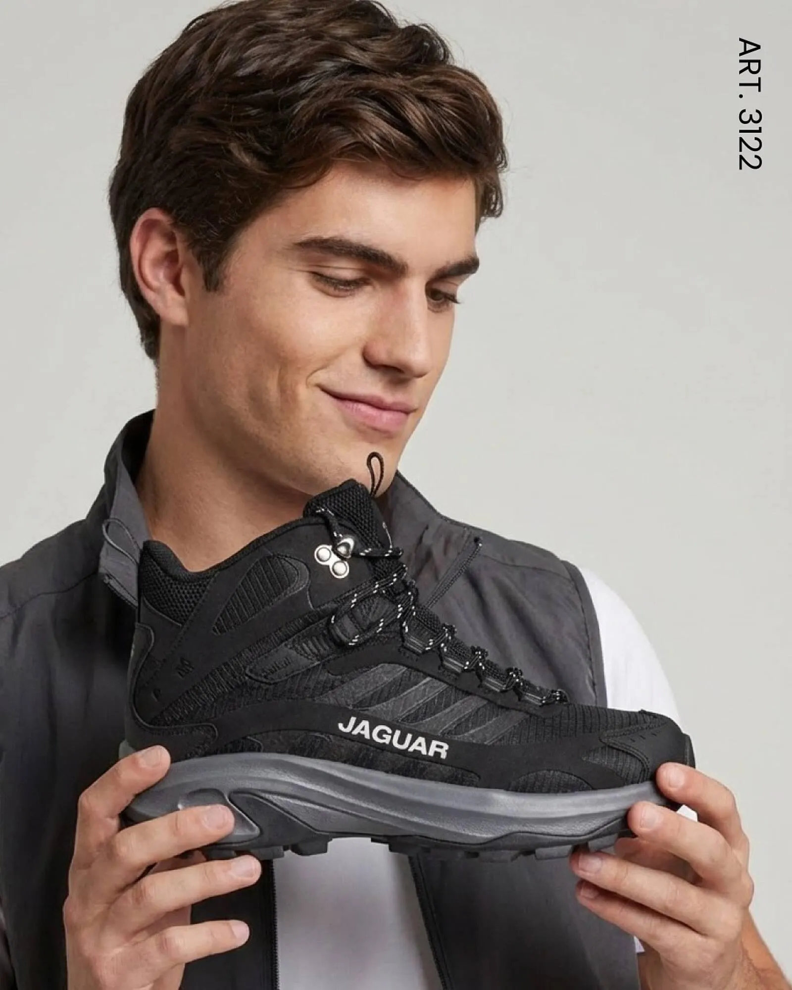 Ofertas de Catálogo Jaguar Shoes 8 de mayo al 14 de mayo 2026 - Página 1 del catálogo