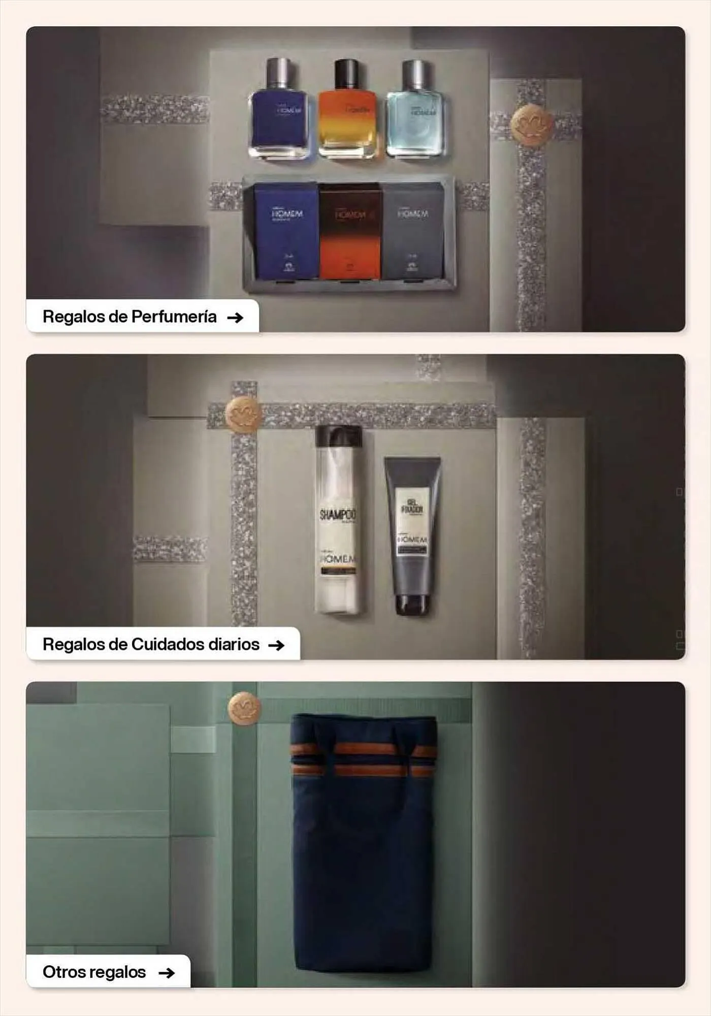 Ofertas de Catálogo Natura 5 de mayo al 31 de agosto 2023 - Página 8 del catálogo