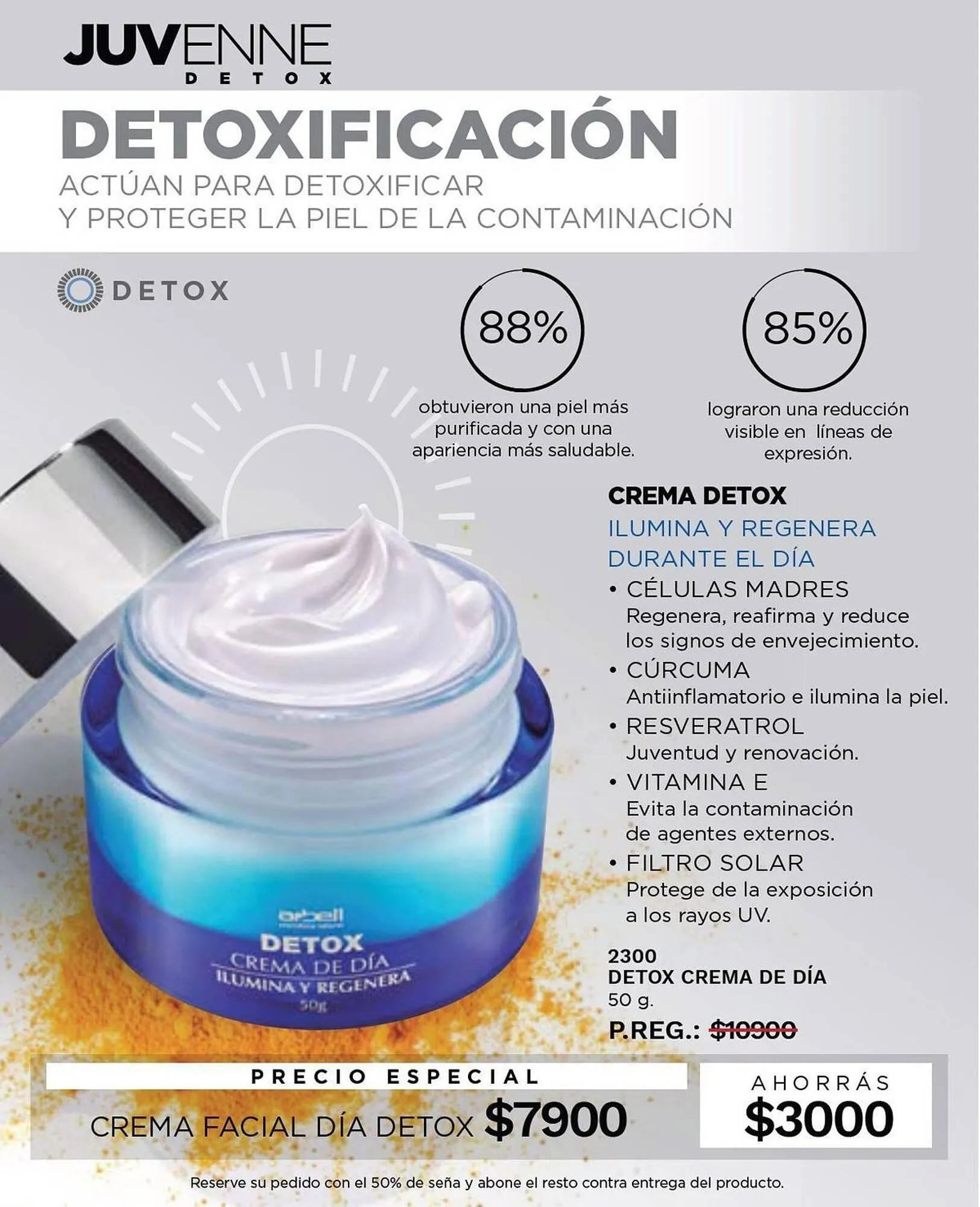 Ofertas de Catálogo Arbell 10 de noviembre al 4 de diciembre 2023 - Página 48 del catálogo