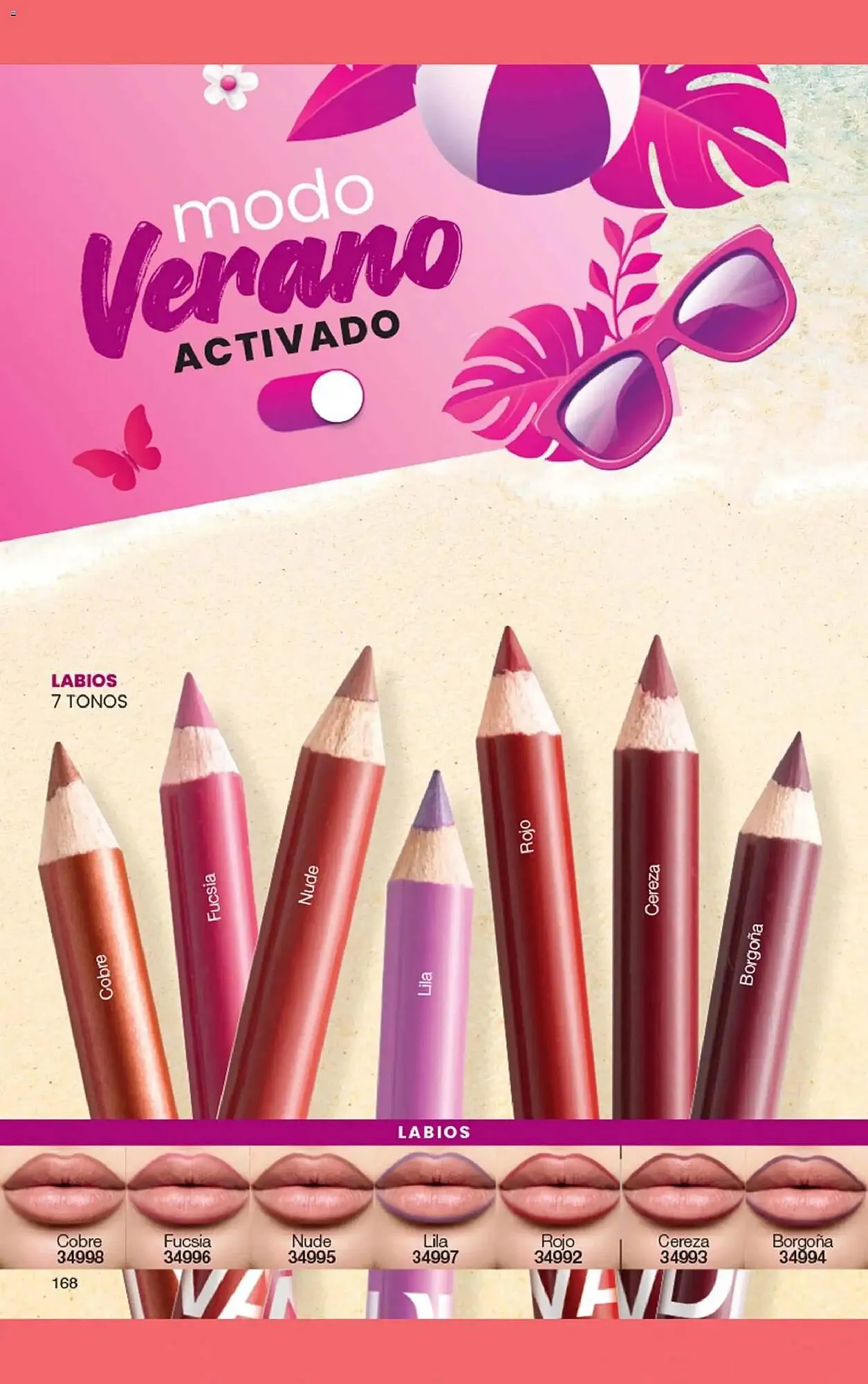 Ofertas de Folleto Gigot 19 de noviembre al 31 de enero 2026 - Página 174 del catálogo