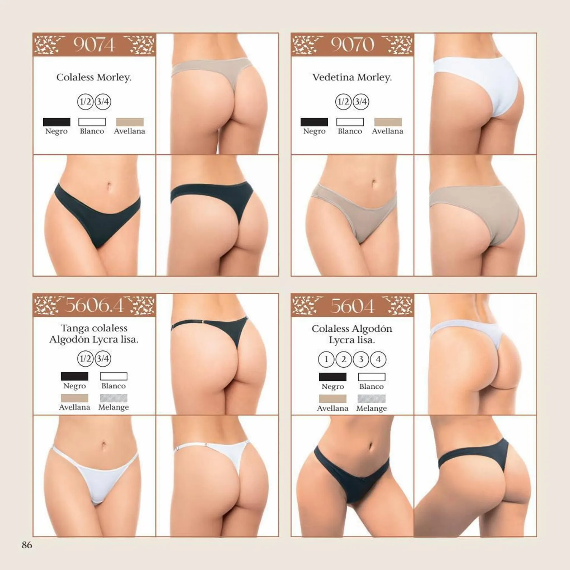 Ofertas de Catálogo Cocot 6 de marzo al 20 de septiembre 2023 - Página 86 del catálogo