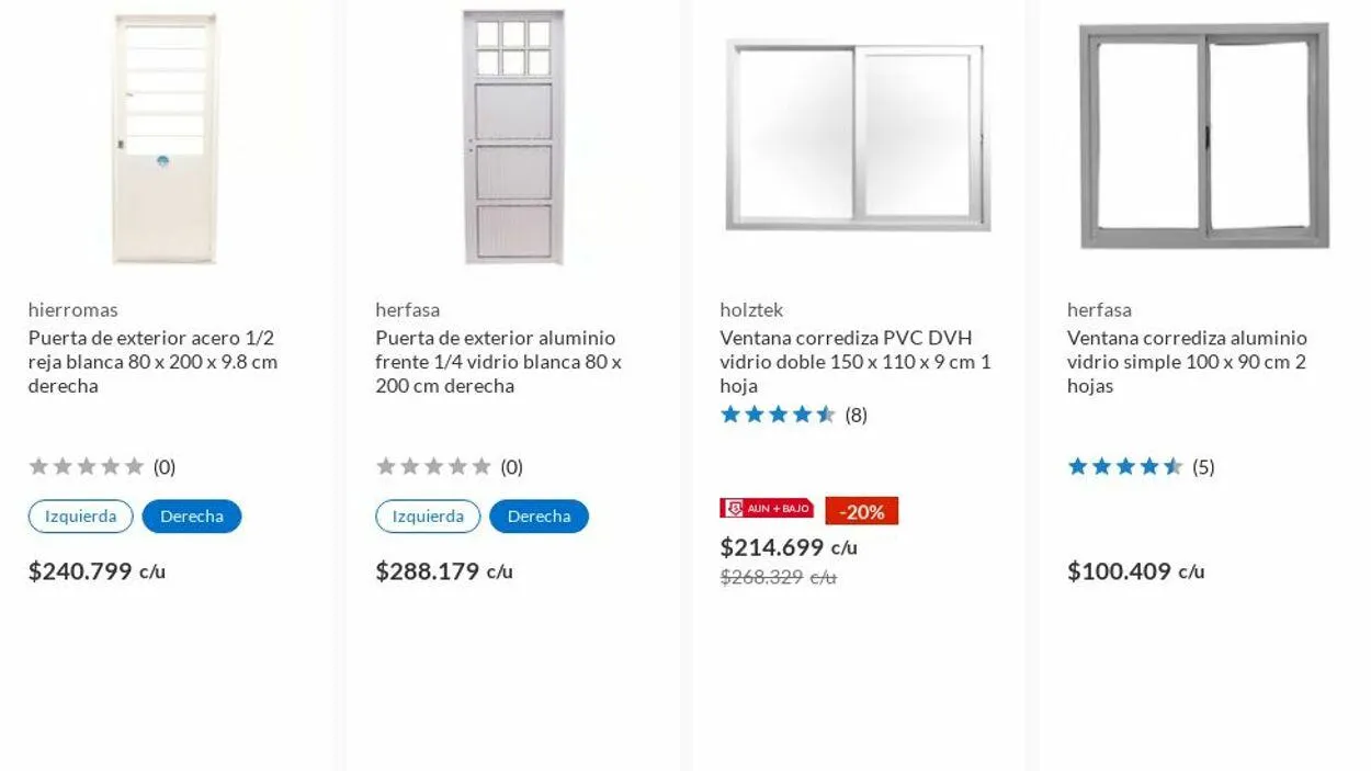 Ofertas de Sodimac 23 de septiembre al 2 de octubre 2024 - Página 47 del catálogo