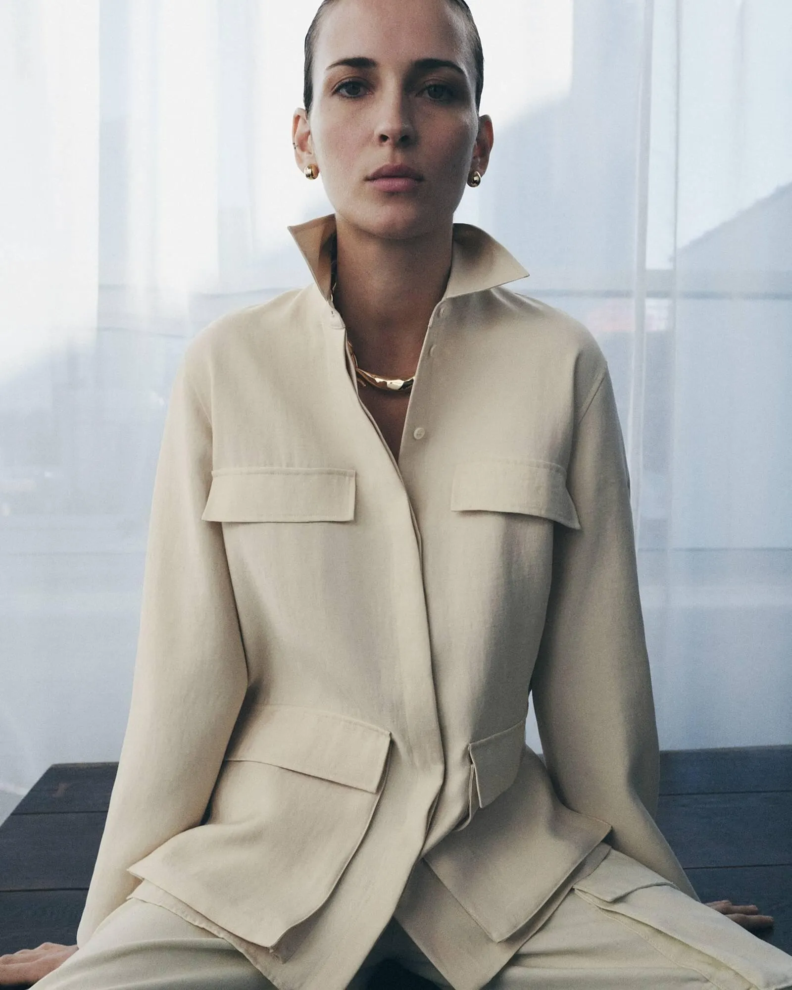 Ofertas de Catálogo ZARA 8 de enero al 21 de enero 2026 - Página 4 del catálogo