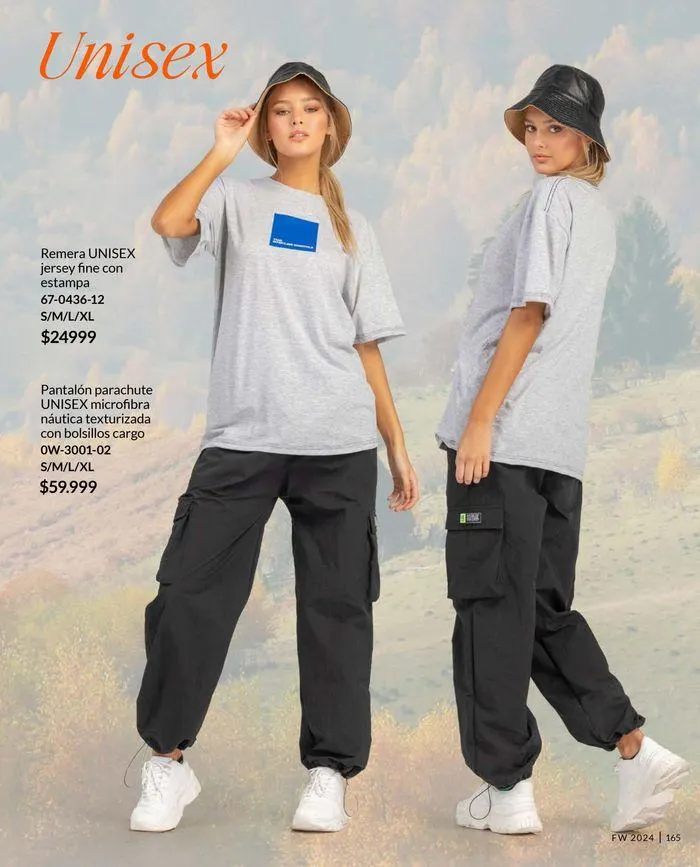 Ofertas de Vitnik Catálogo Mujer C06 5 de junio al 1 de julio 2024 - Página 72 del catálogo