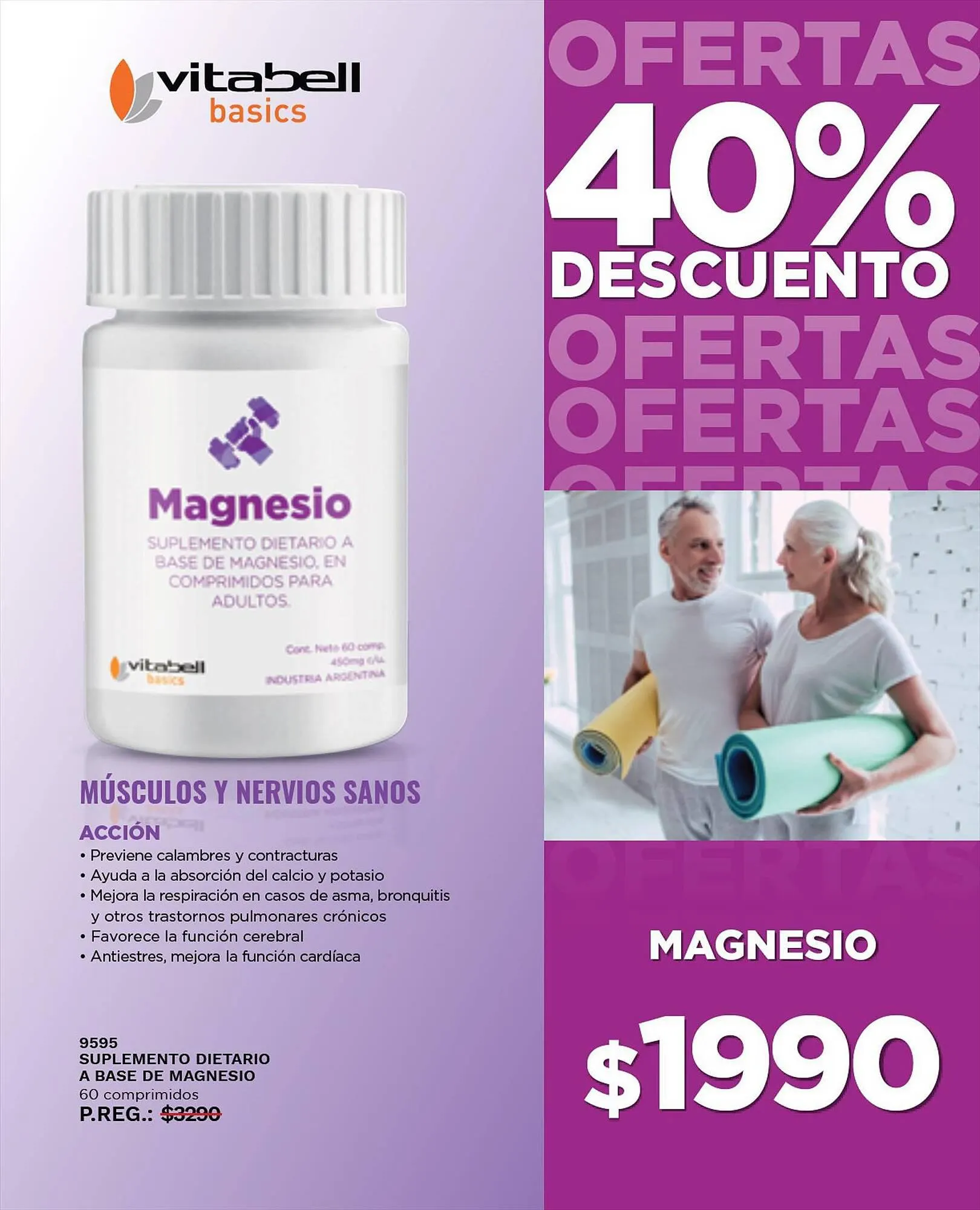 Ofertas de Catálogo Arbell 7 de julio al 10 de julio 2023 - Página 95 del catálogo